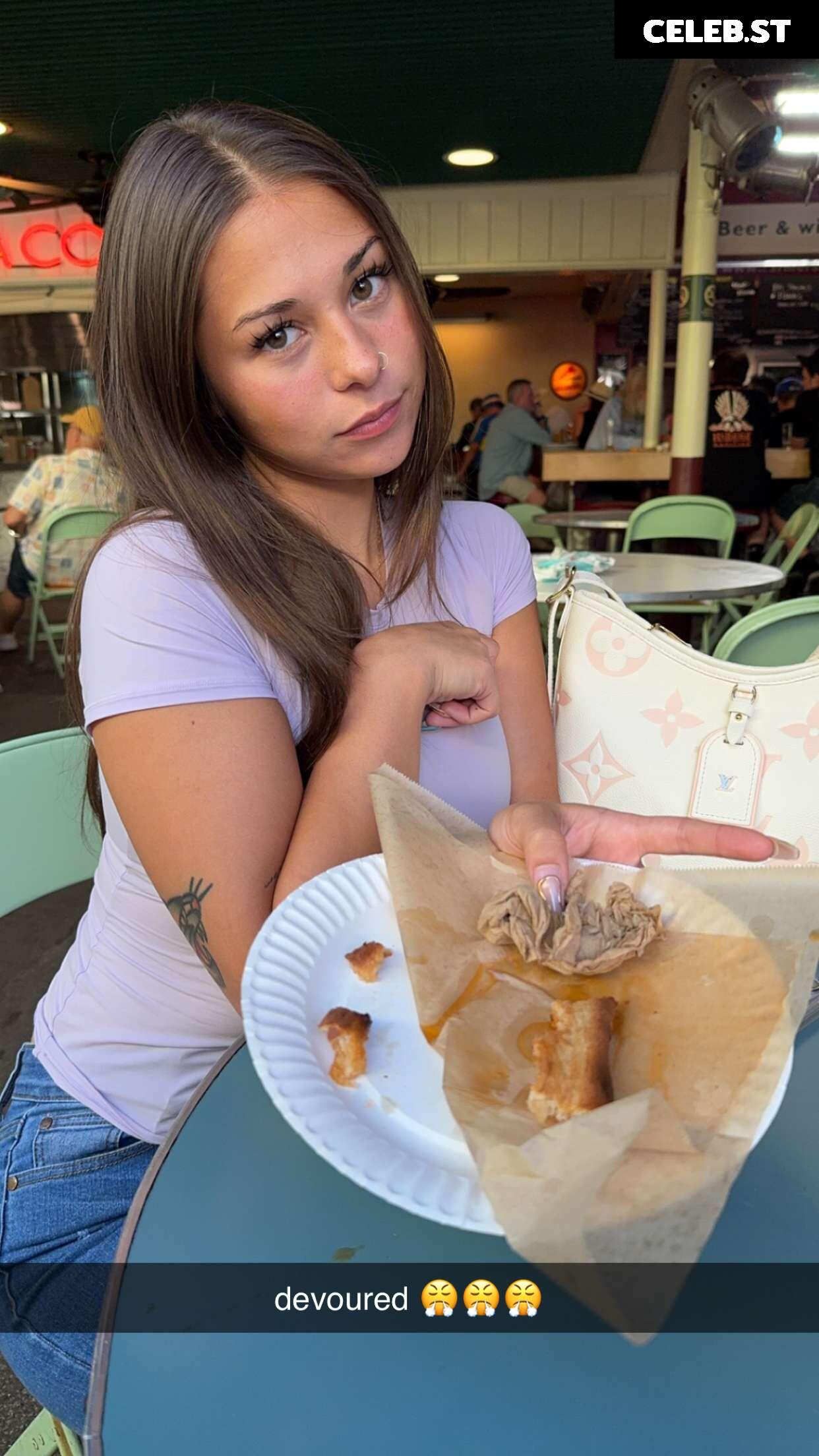 Malayaax - Sophieraiin Image 4244638