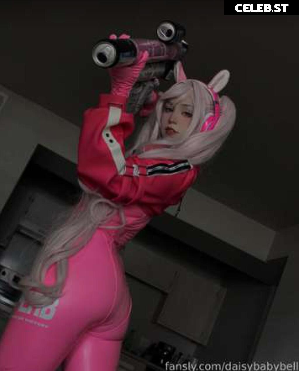 Daisy Bell Image 424404