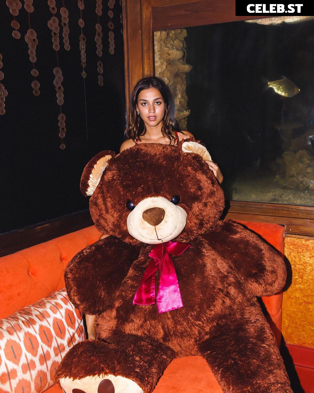 Mikaela Lafuente / Mika Lafuente Image 4244992