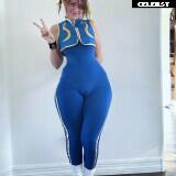 Sunnyrayyxo / Tigerlillie69 / Sunnyrayxo / cyberkittyxo Image 4241093