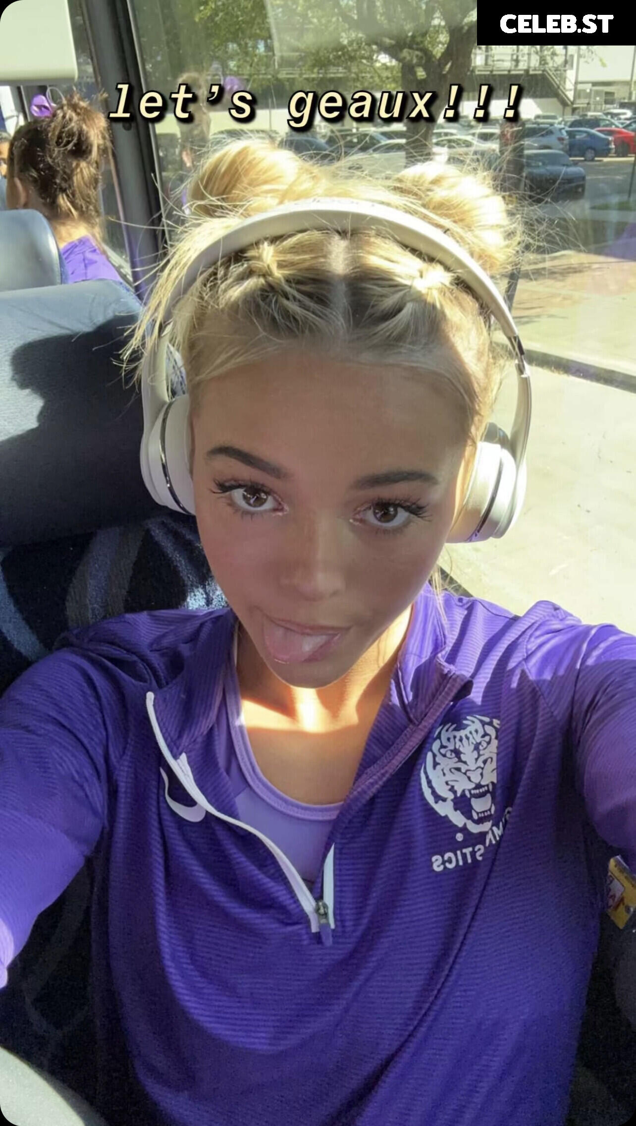 Livvy Dunne Image 4241005