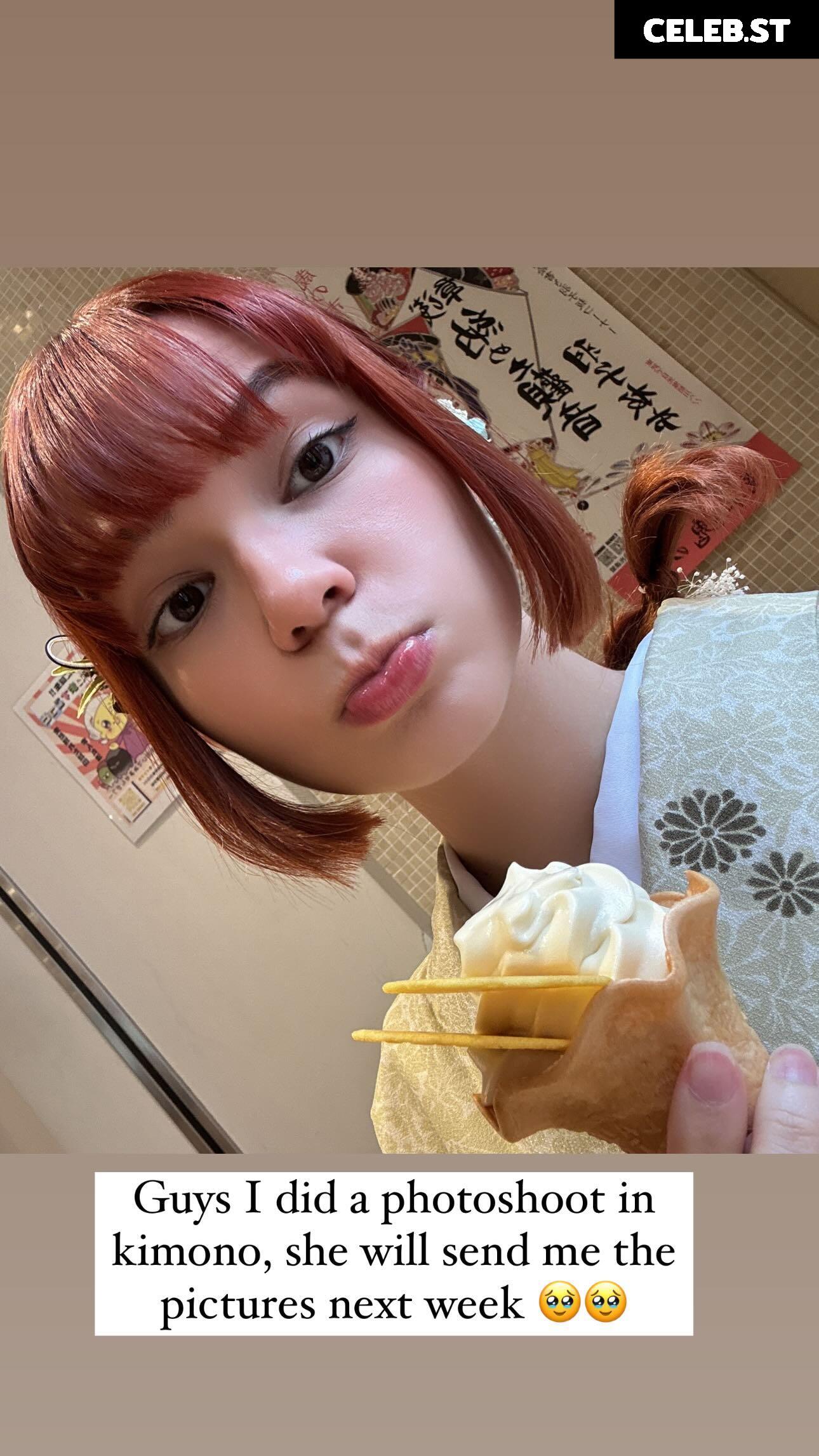 Maimy Nyan [social media] Image 4241381