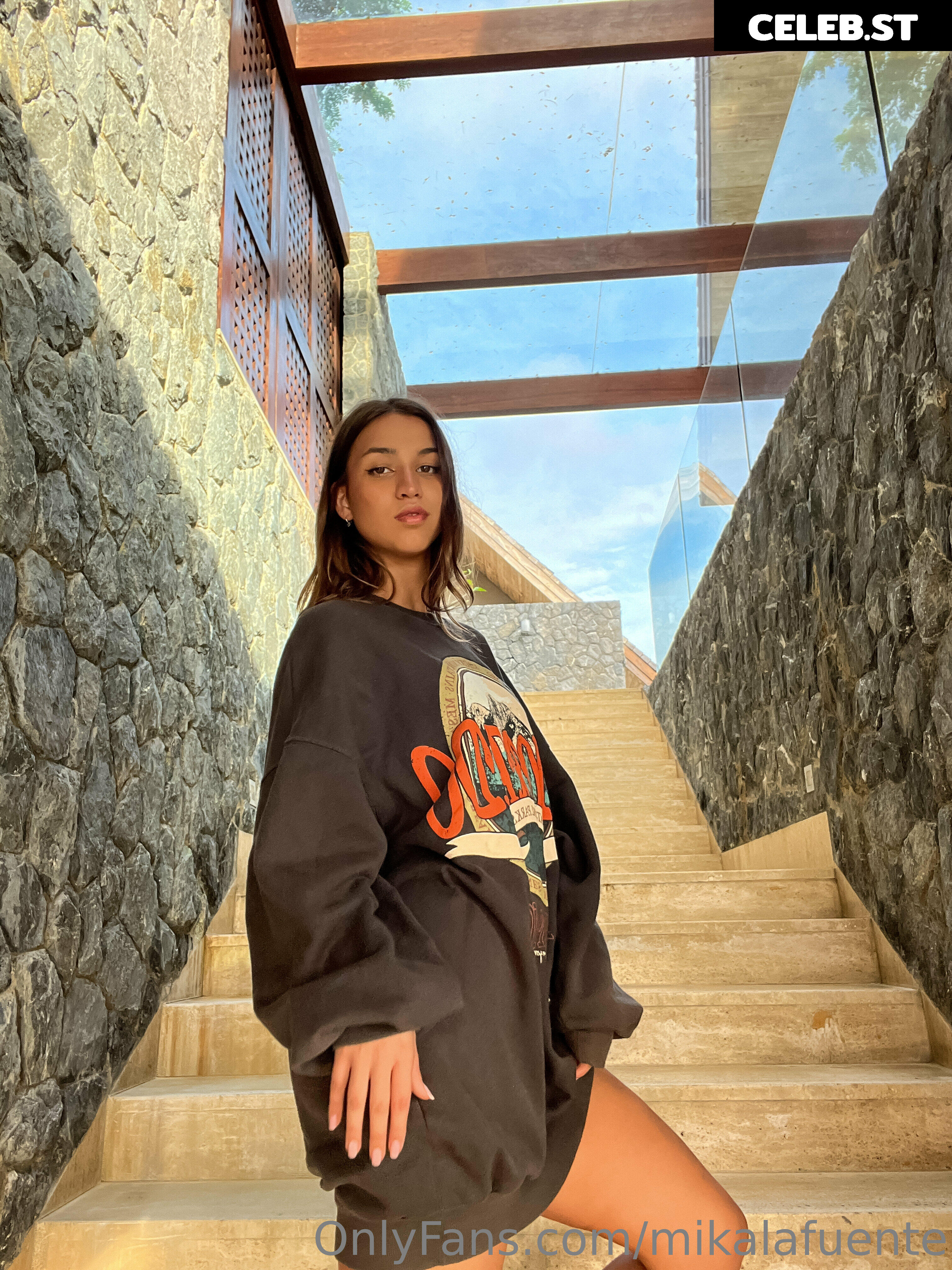 Mikaela Lafuente / Mika Lafuente Image 4241259