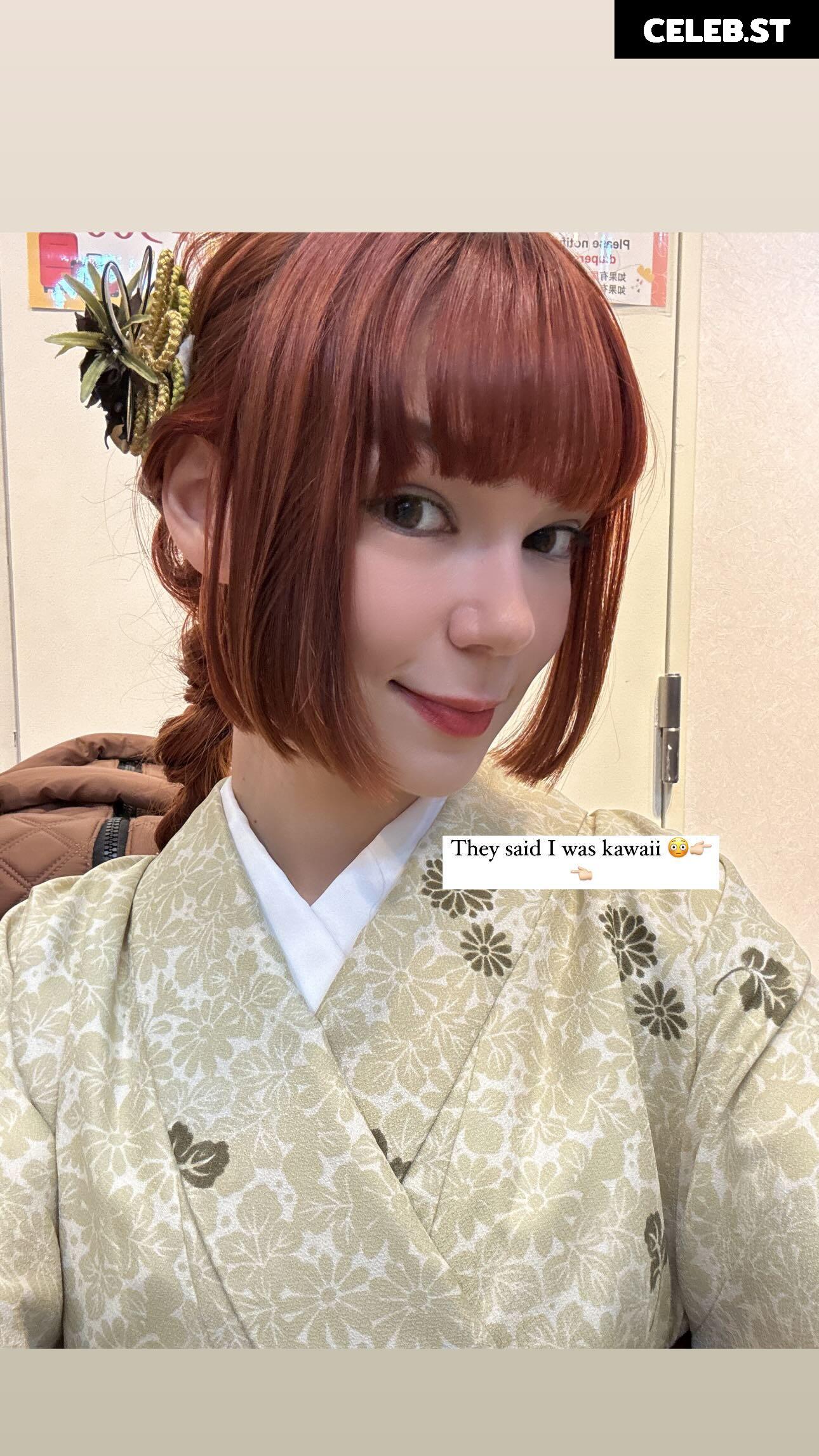 Maimy Nyan [social media] Image 4241255