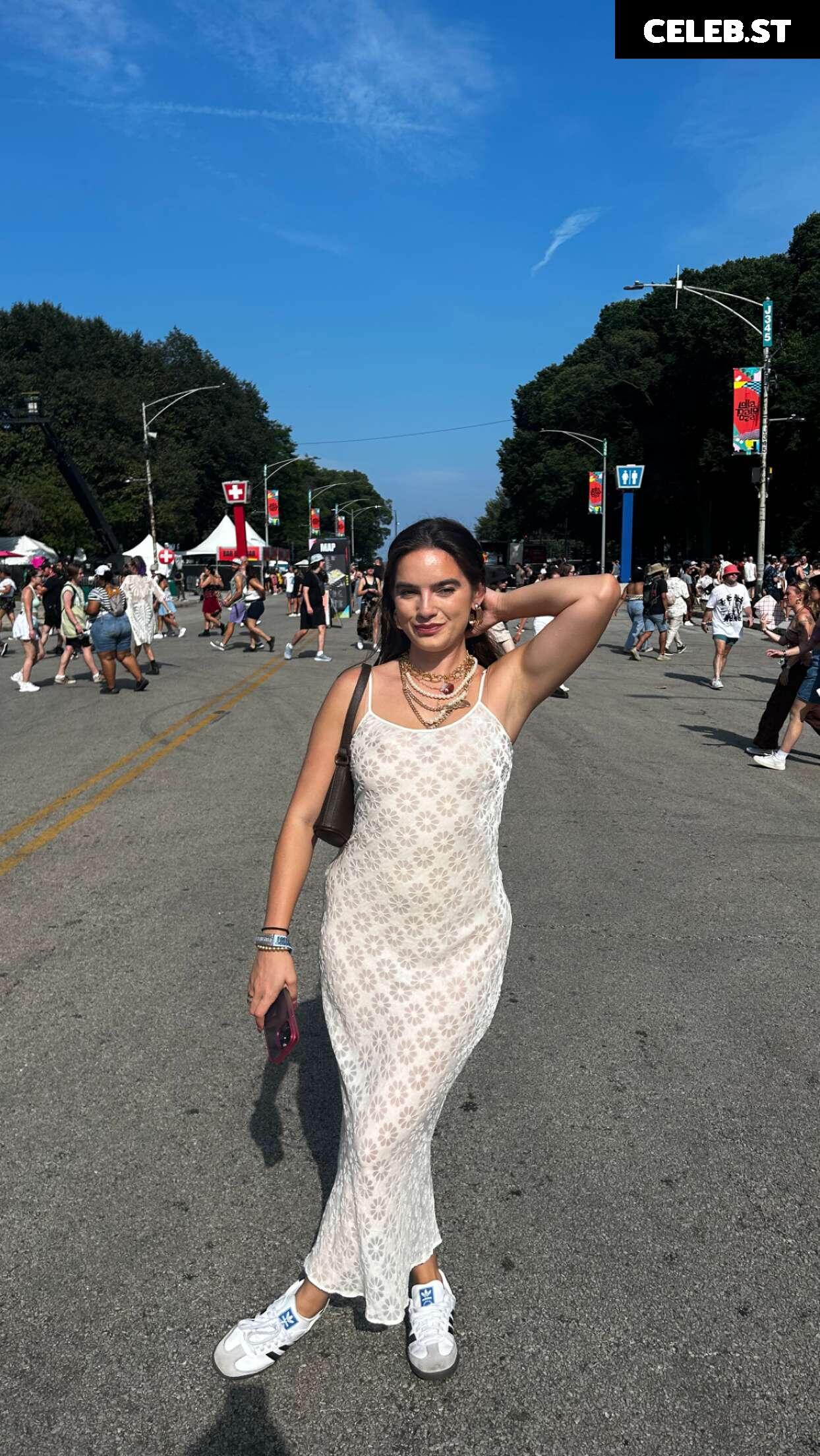 Natalie Noel Image 4241276