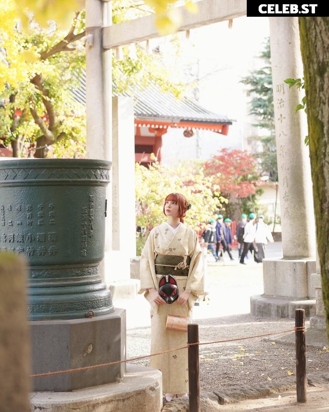 Maimy Nyan [social media] Image 4242726