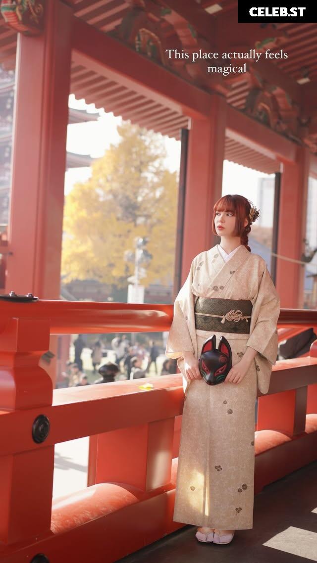Maimy Nyan [social media] Image 4242037