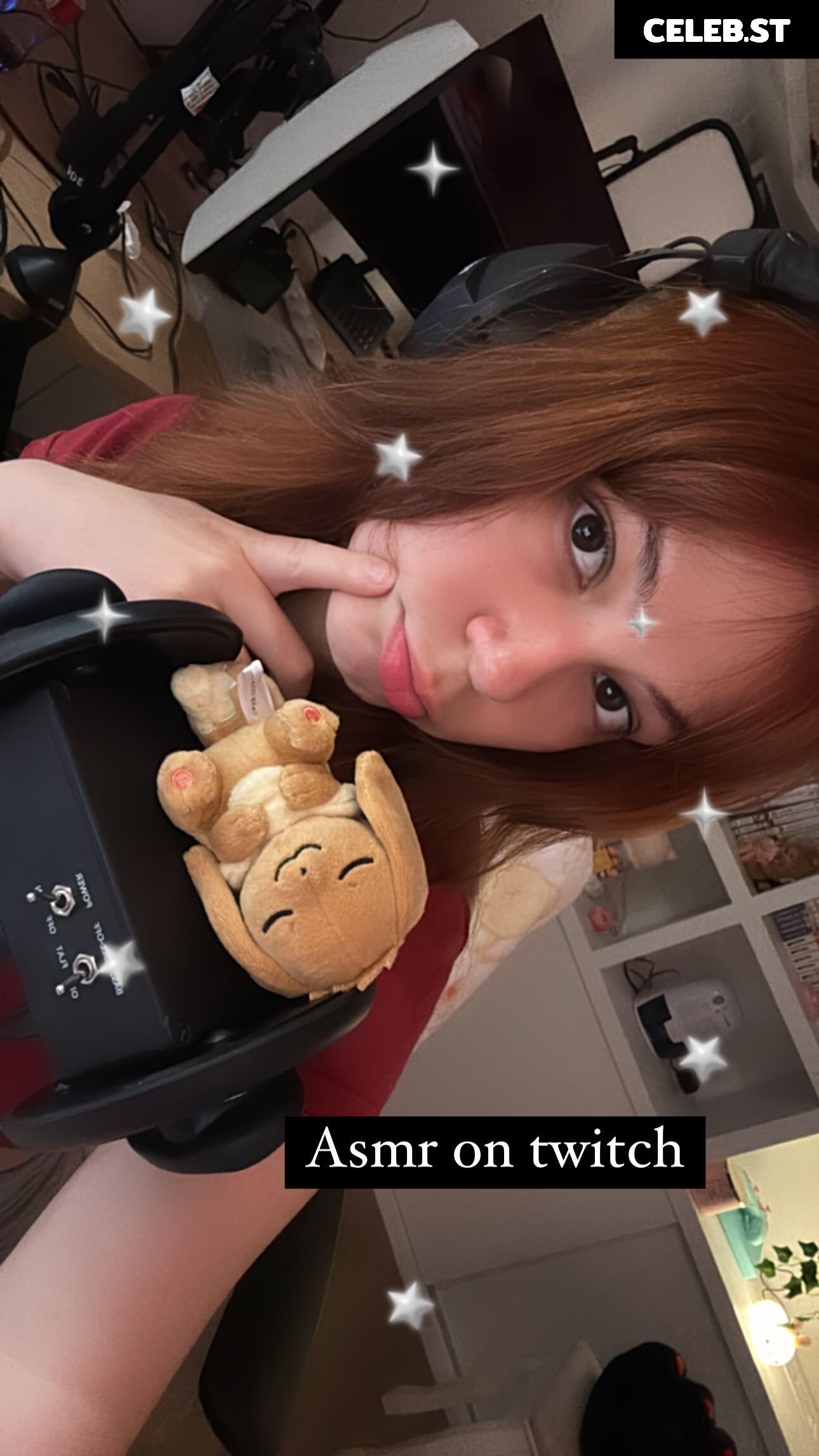 Maimy Nyan [social media] Image 4242954
