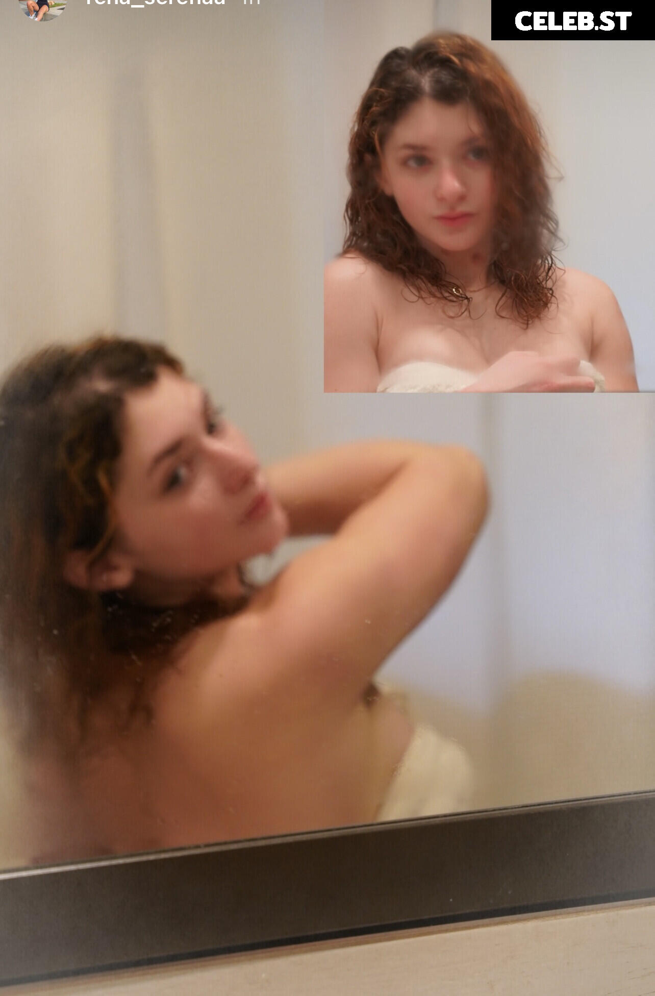 Serena Abweh / Rena_Serenaa Image 4243428