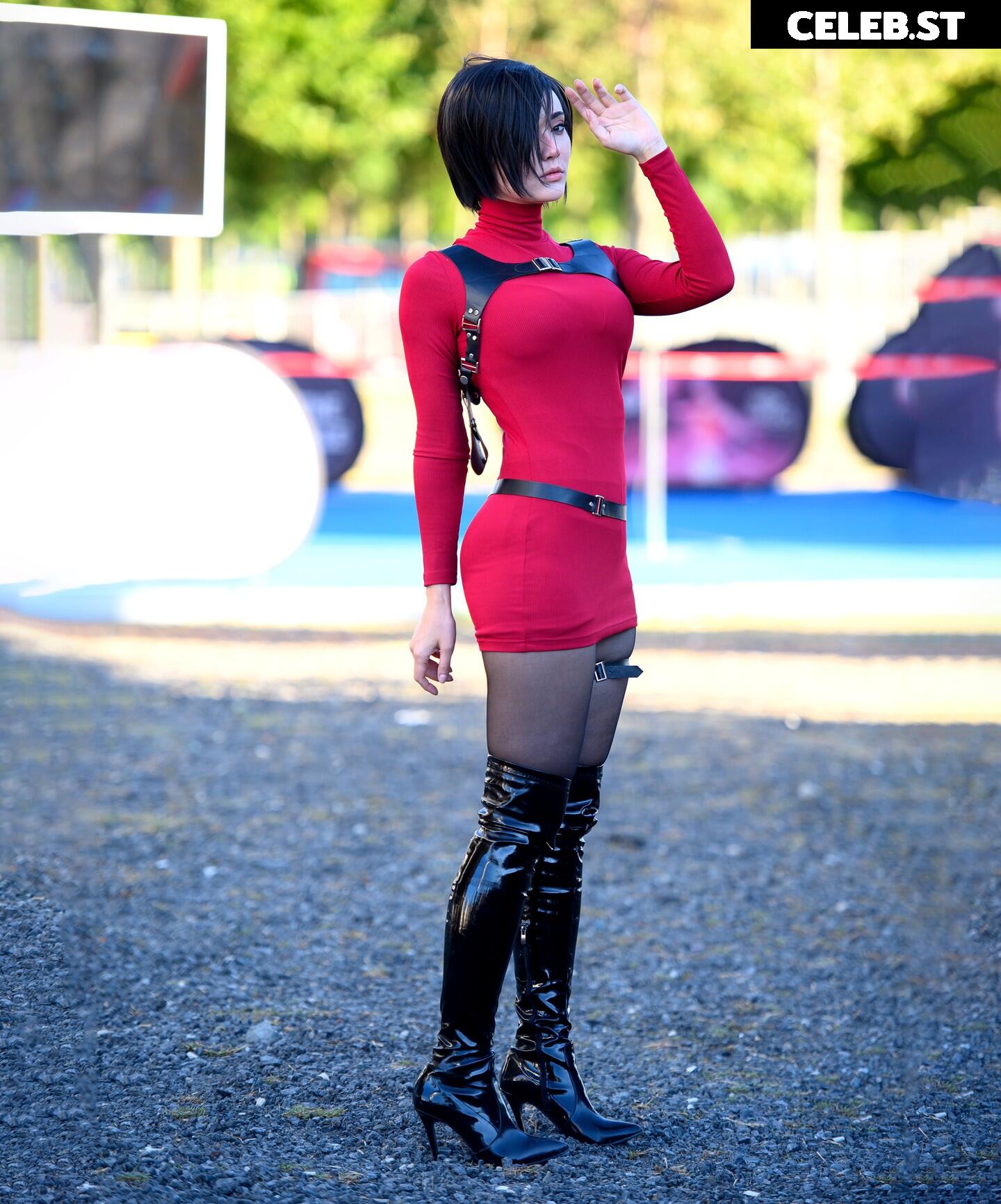 Sai Westwood / Misaki Sai - SOCIAL MEDIA THREAD Image 4240821