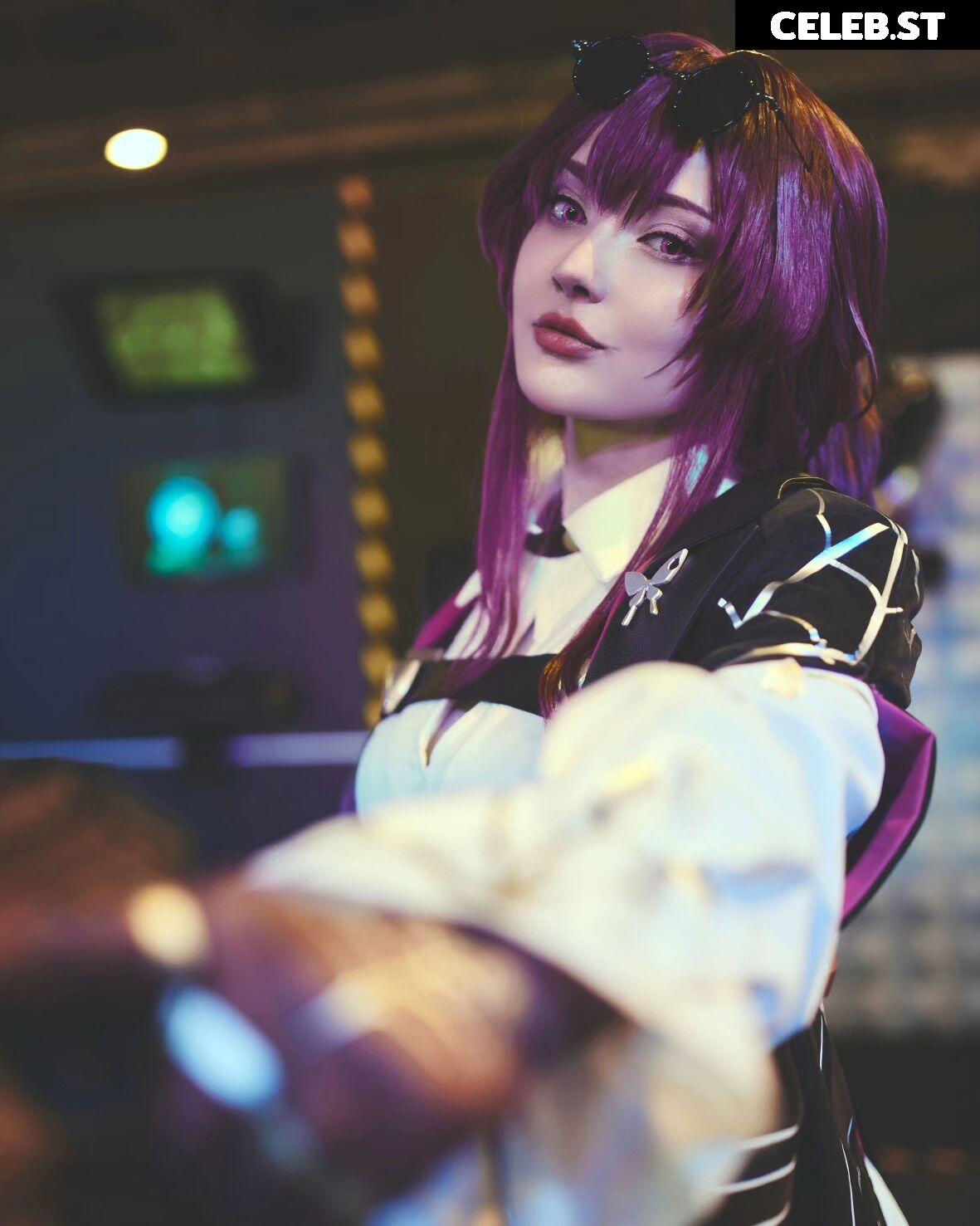 Sai Westwood / Misaki Sai - SOCIAL MEDIA THREAD Image 4240540