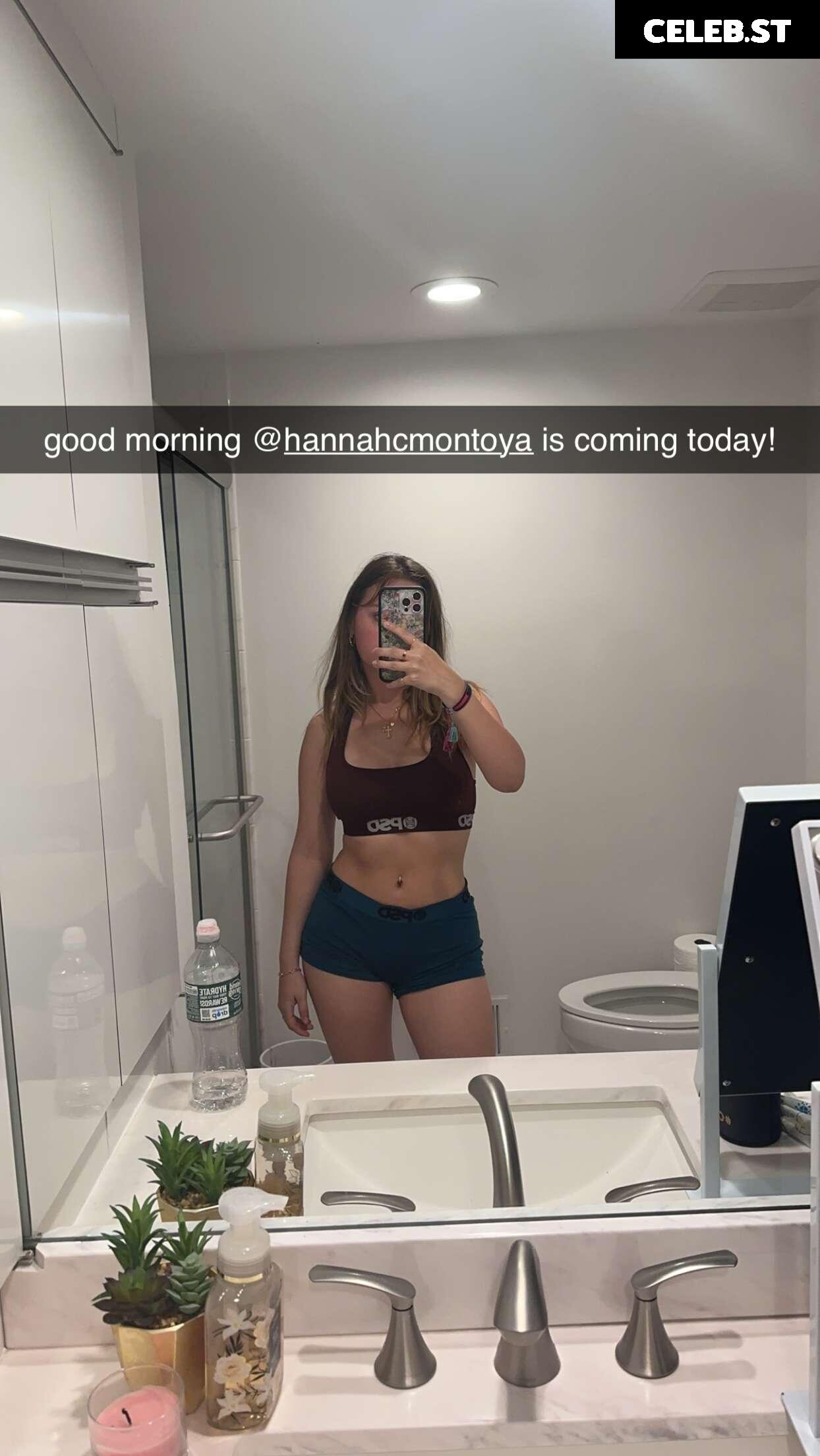 Alyssa Mckay Image 4240571