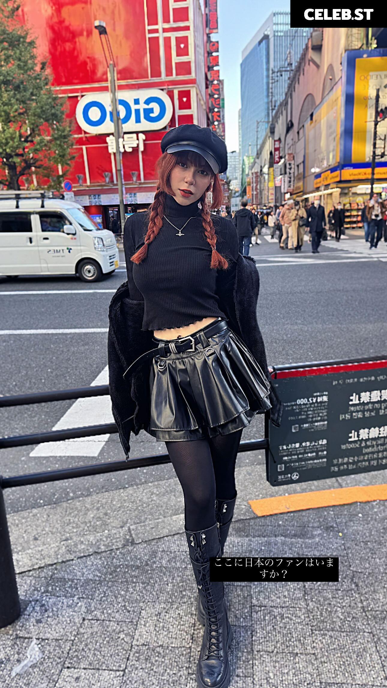 Maimy Nyan [social media] Image 4240752