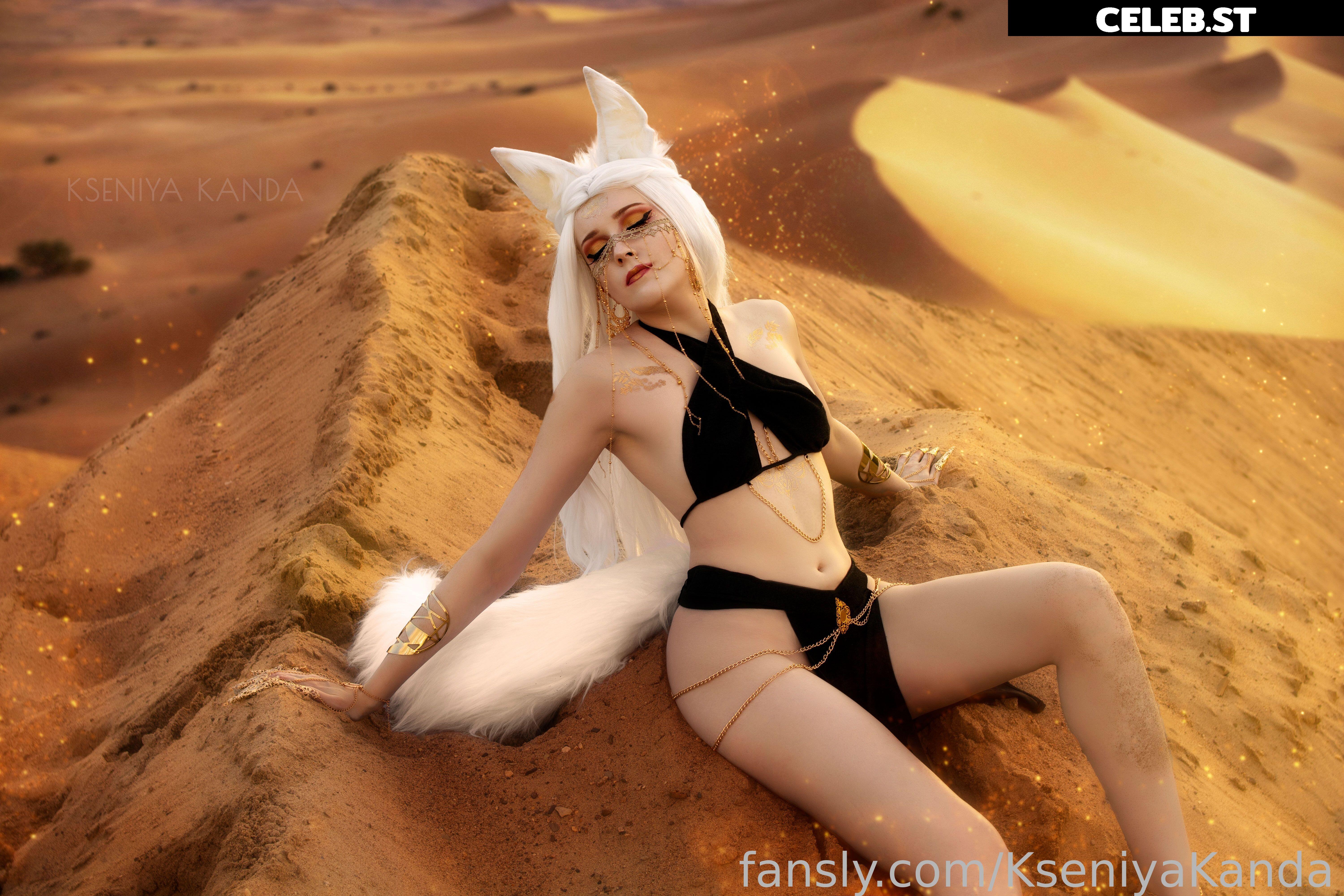 Кseniya Kanda / KKcosplay Image 4249861