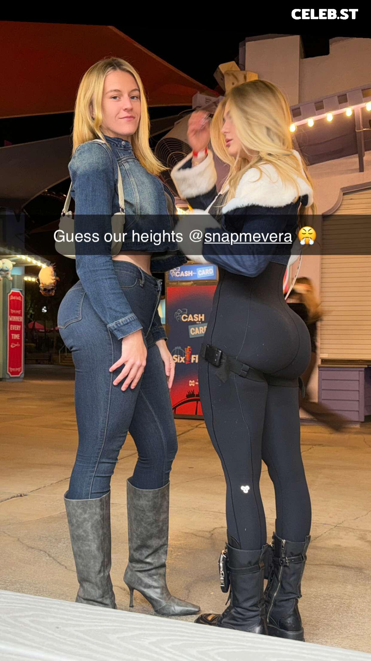 Vera Dijkmans / Veradijkmansofficial Image 4249500