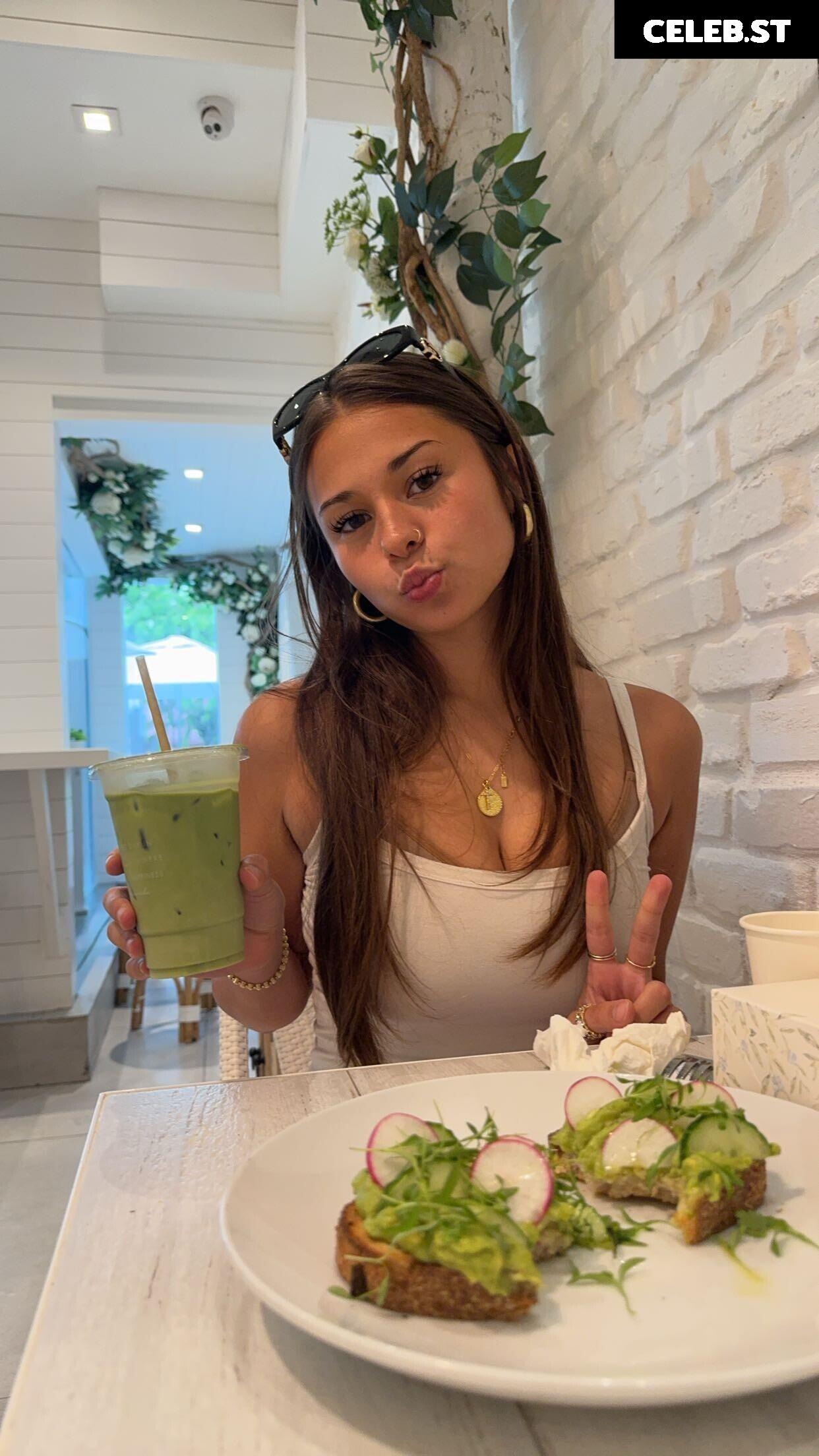 Malayaax - Sophieraiin Image 4248021