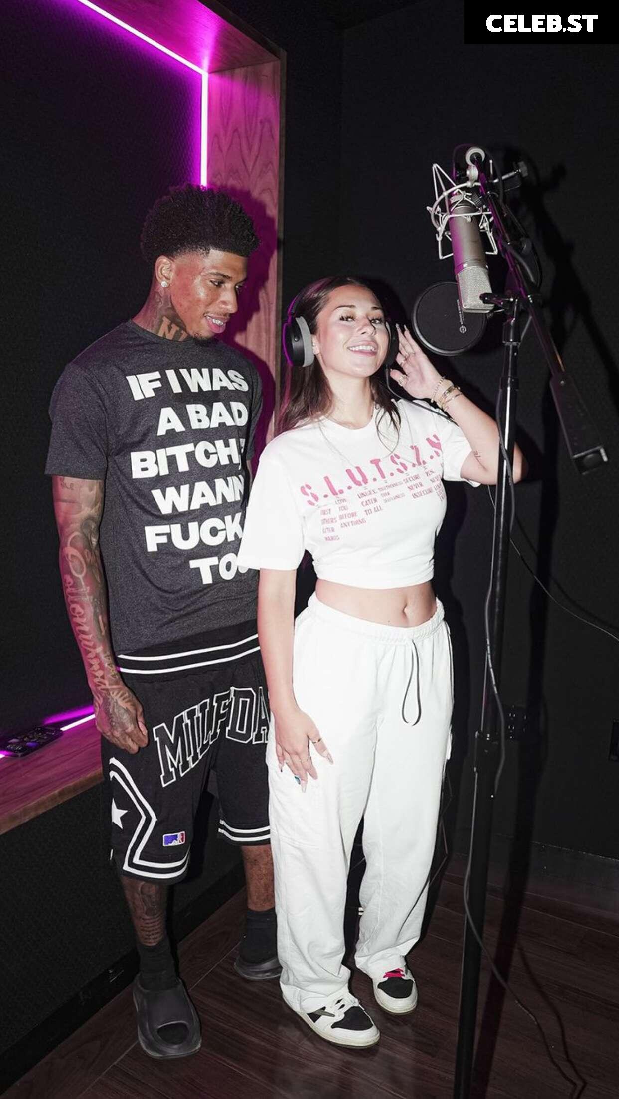 Malayaax - Sophieraiin Image 4248315