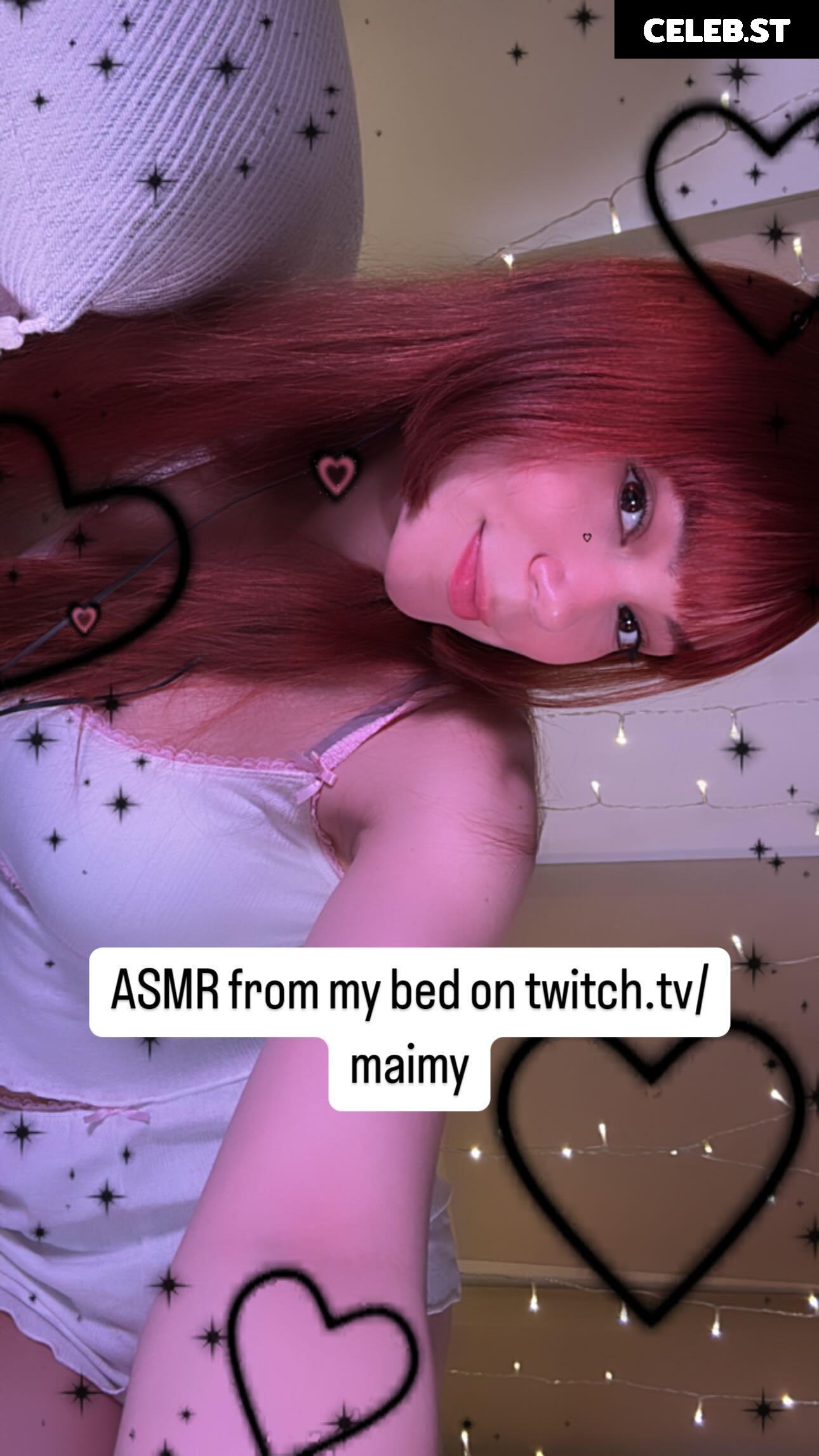 Maimy Nyan [social media] Image 4235307