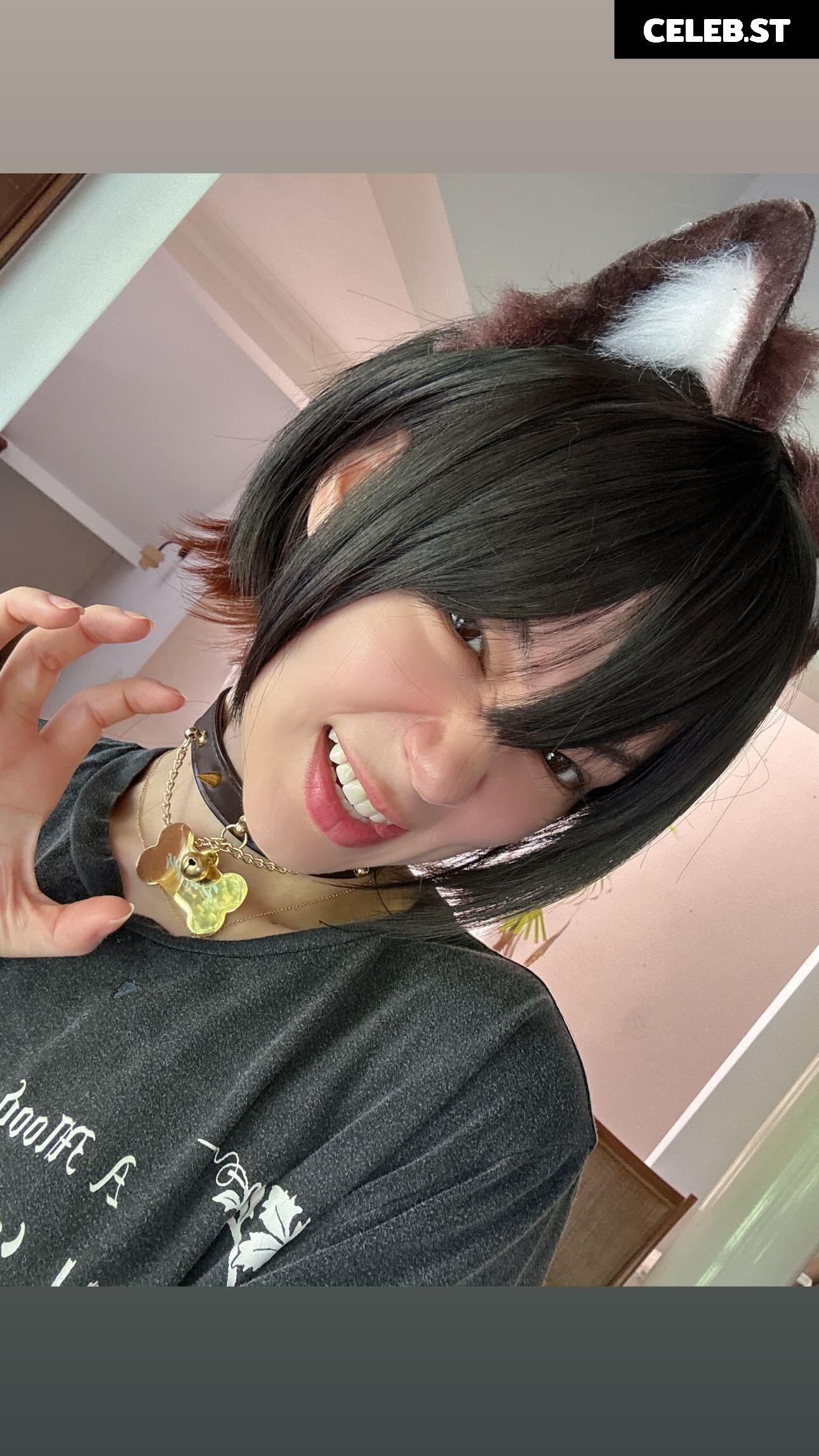 Maimy Nyan [social media] Image 4235243