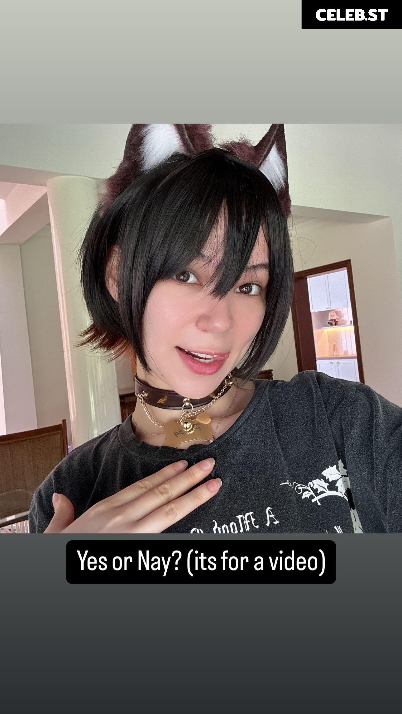 Maimy Nyan [social media] Image 4235208