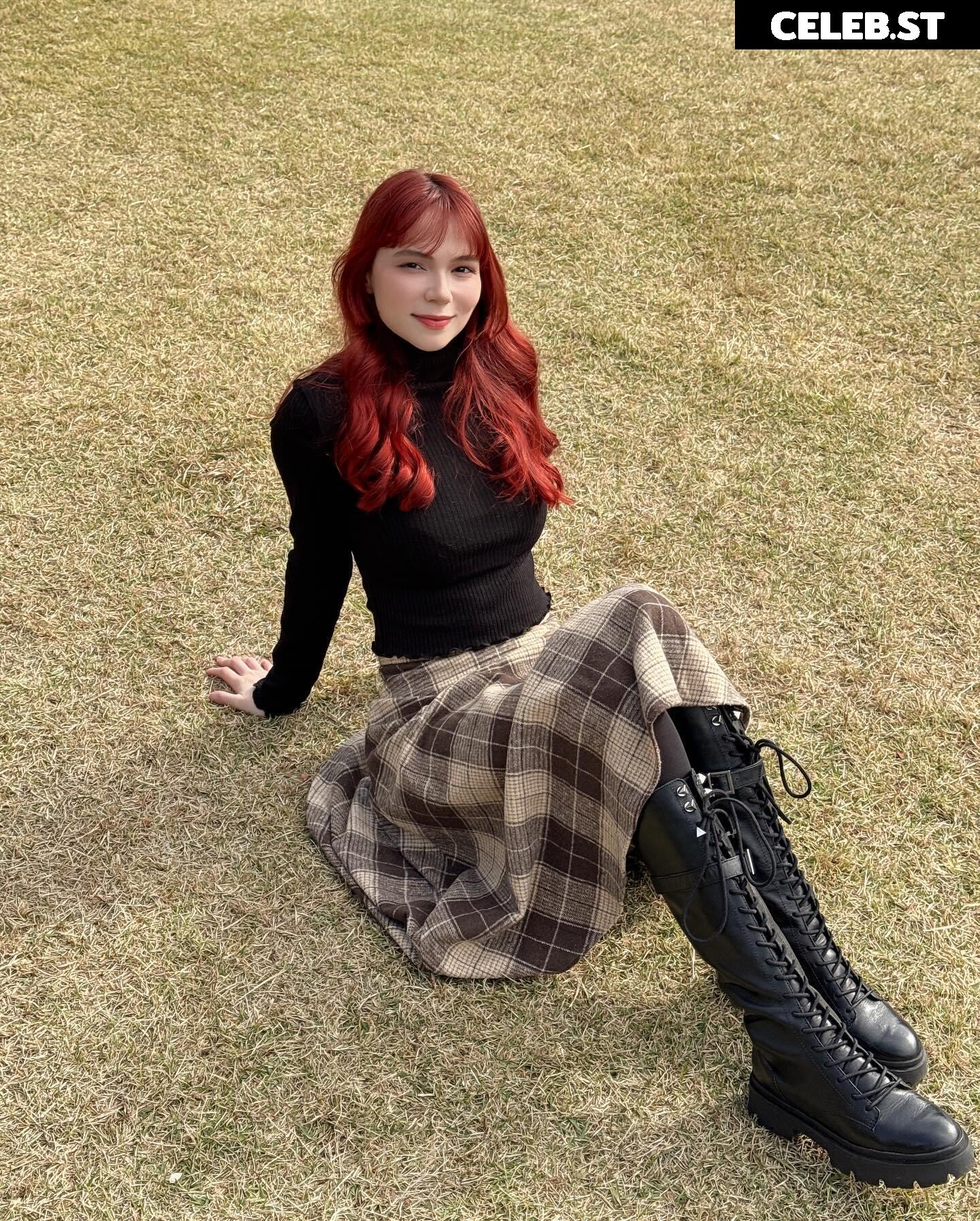 Maimy Nyan [social media] Image 4236875