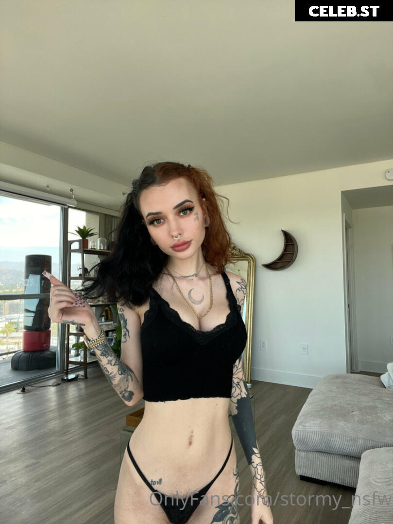 Stormy Summers / sixginn Image 423635