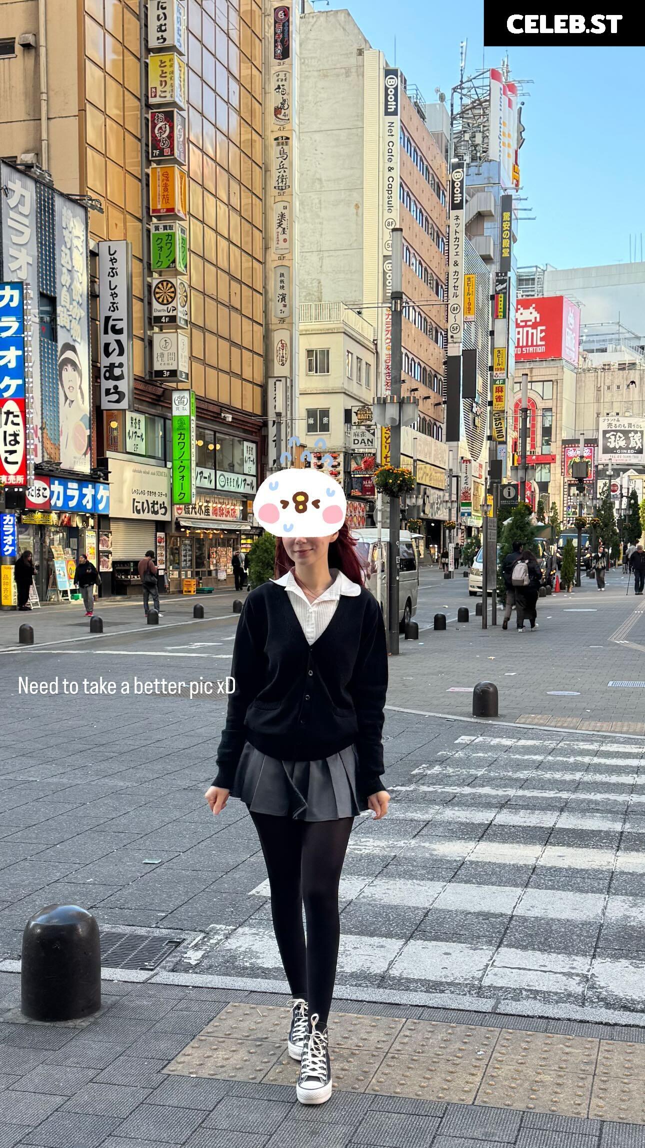 Maimy Nyan [social media] Image 4237860