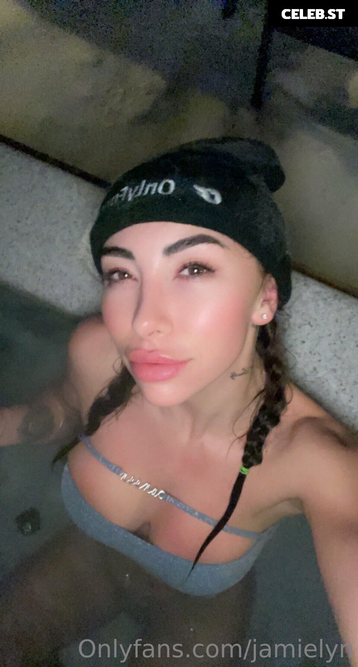 Jamie Lynn Rinaldi Image 4237502