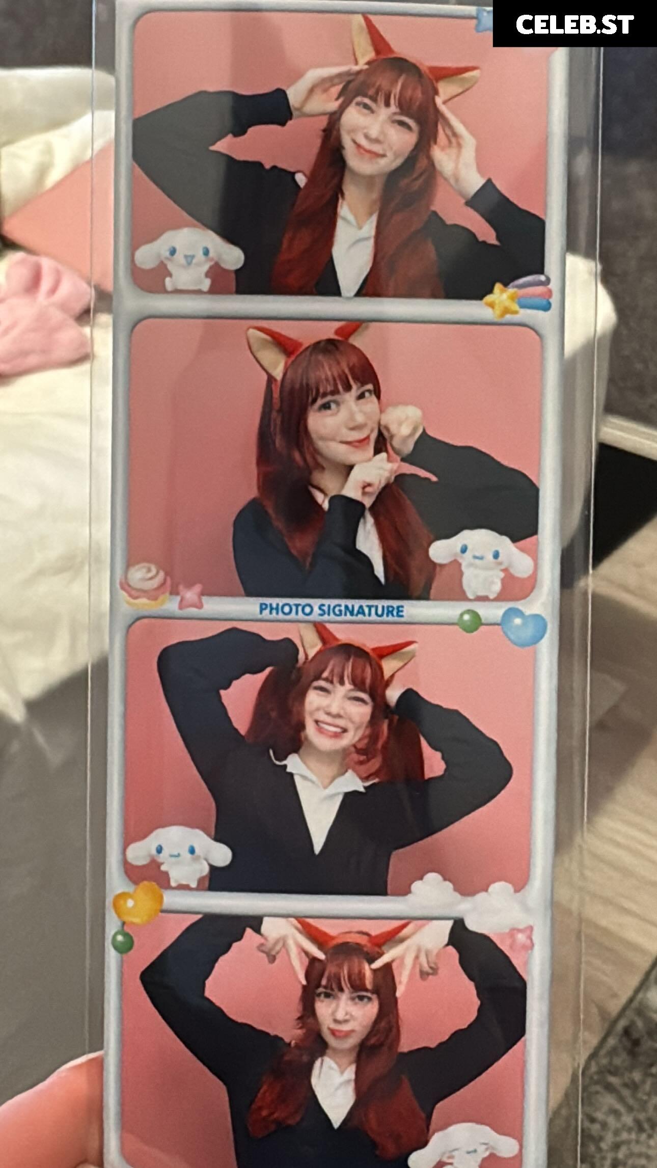 Maimy Nyan [social media] Image 4237963