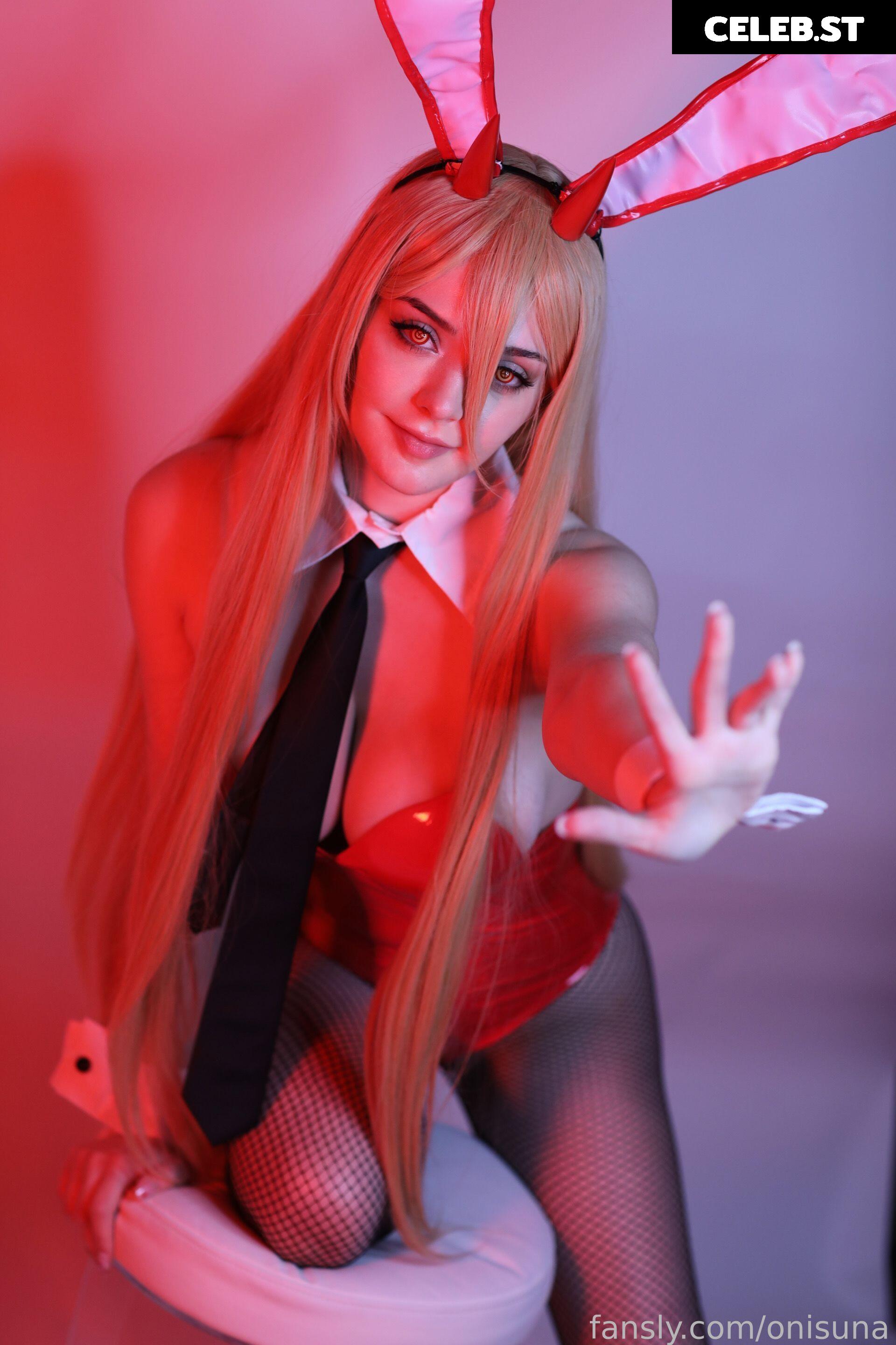 onisuna Image 4234519