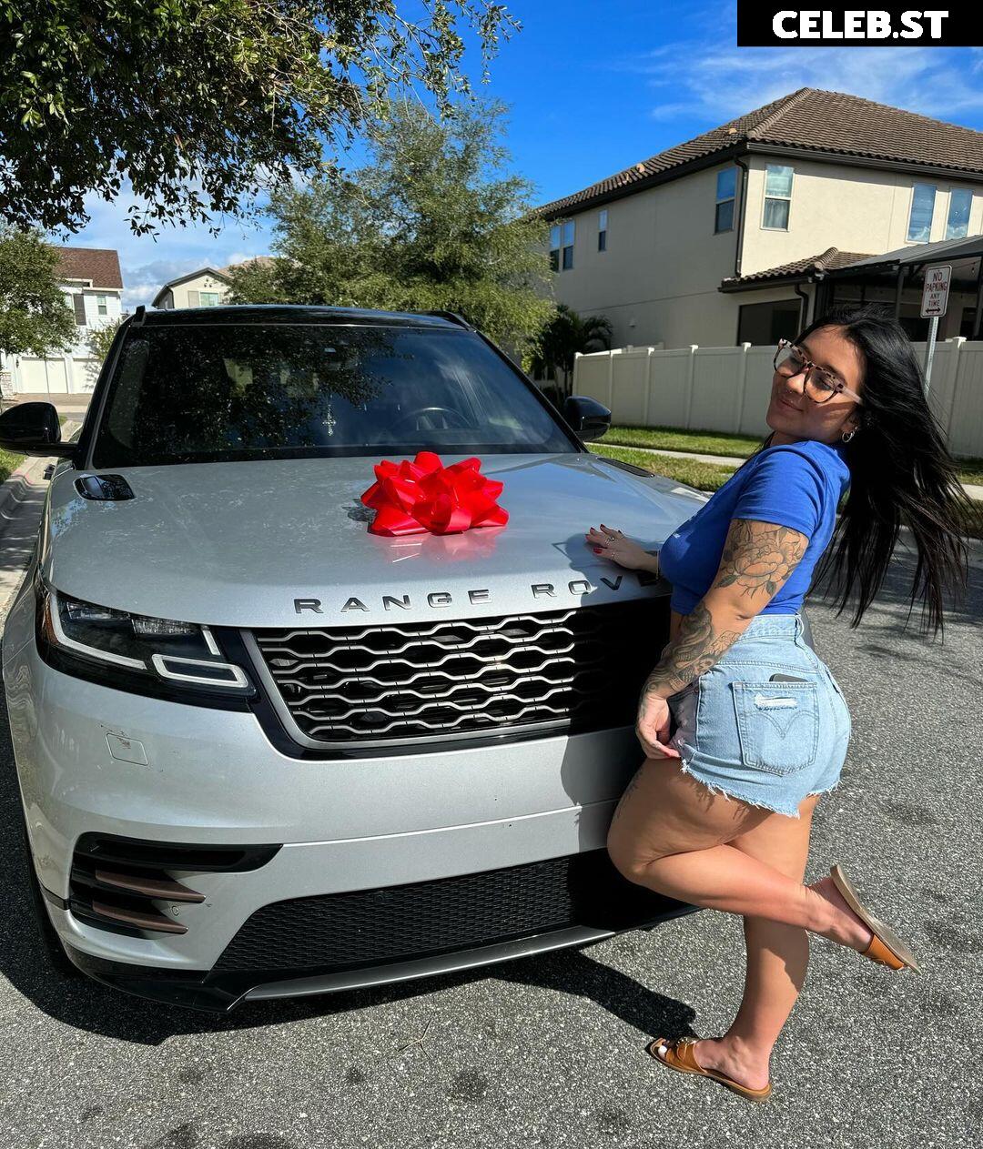 Danielle Cohn Image 4231596