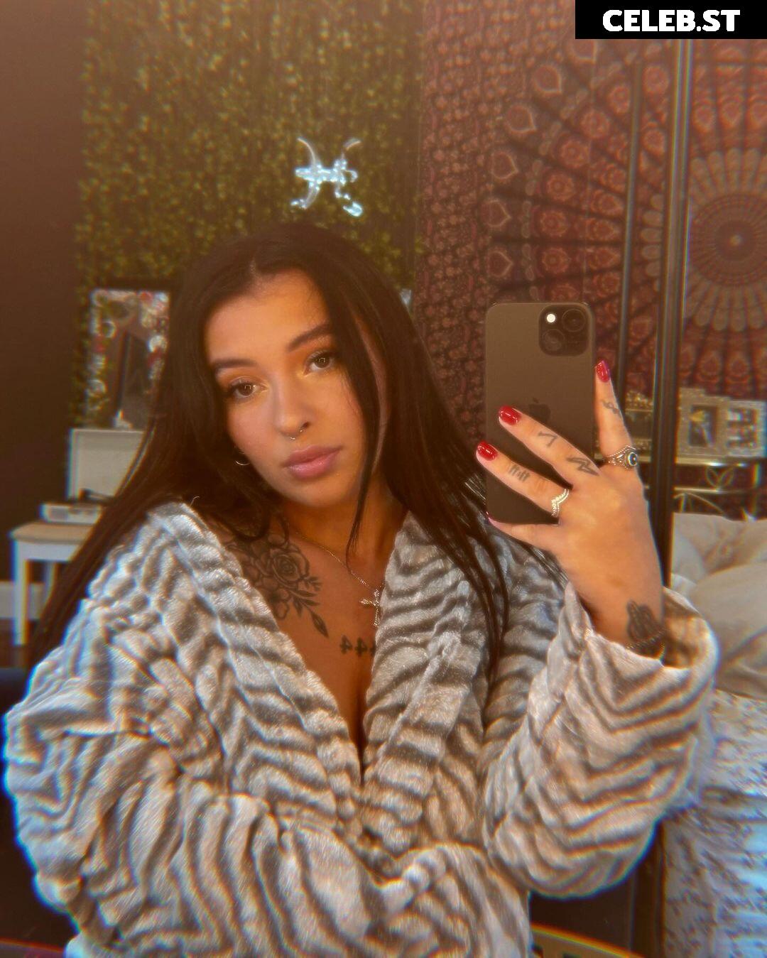 Danielle Cohn Image 4231564