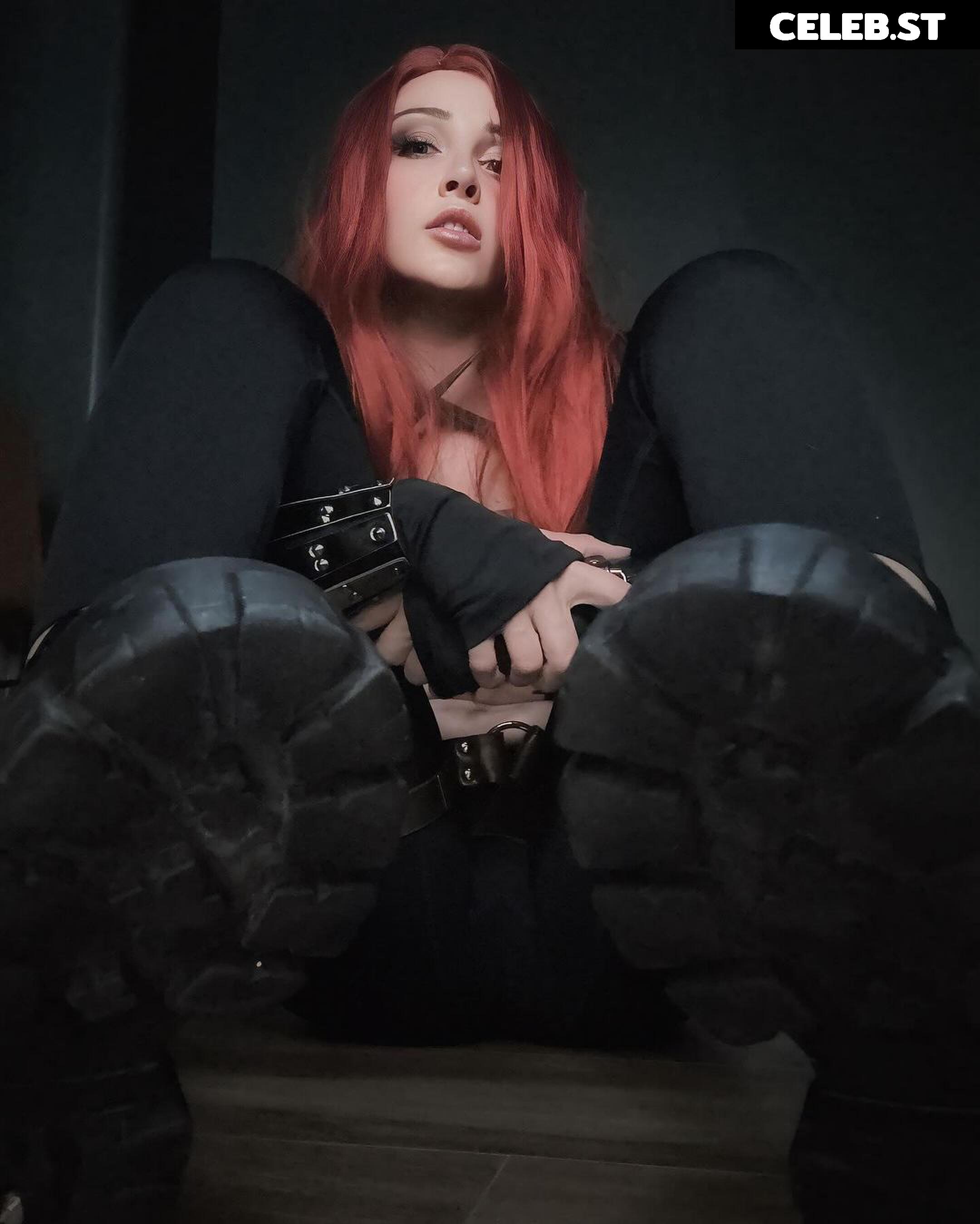 Sunnyrayyxo / Tigerlillie69 / Sunnyrayxo / cyberkittyxo Image 4232805