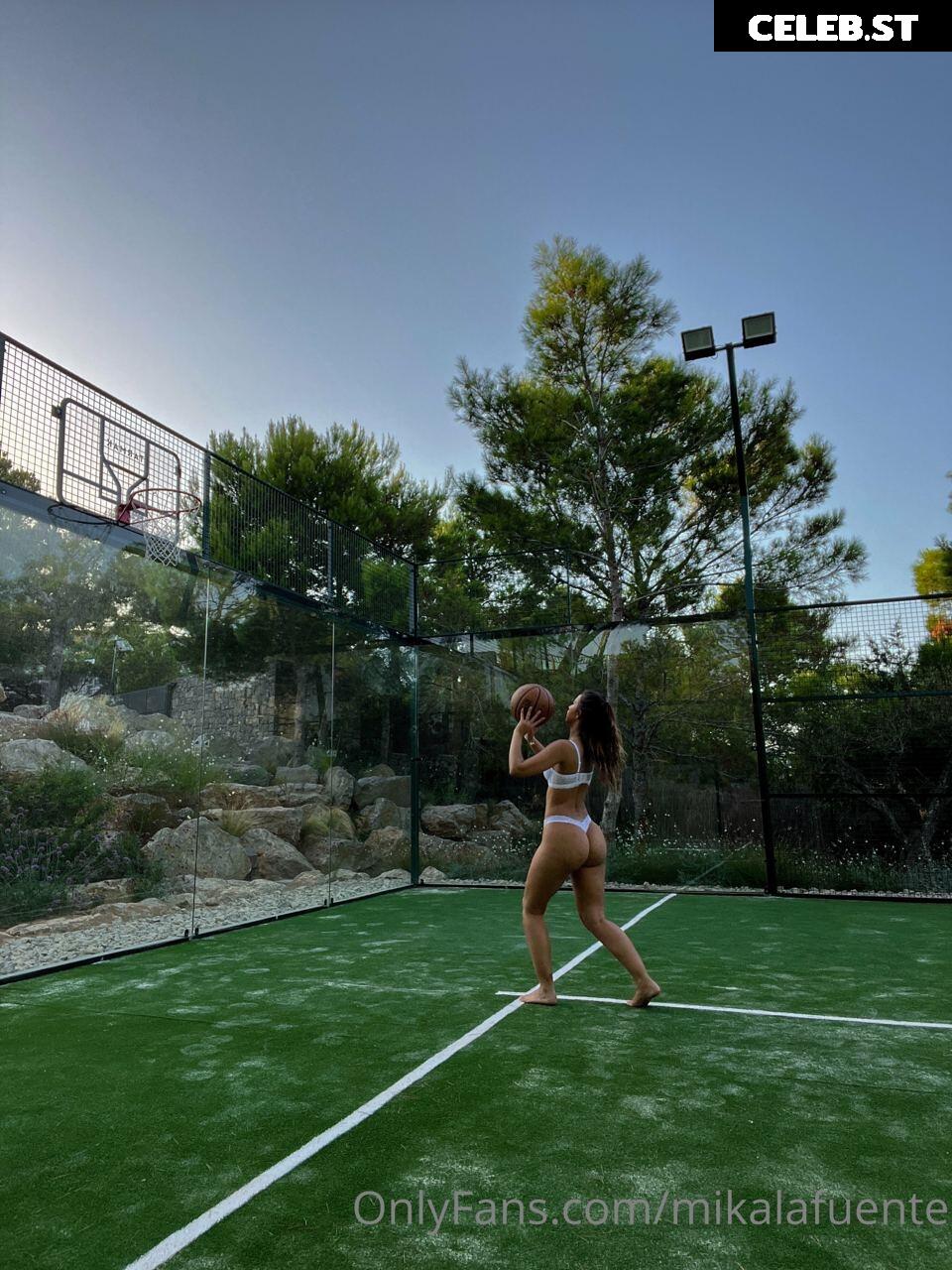 Mikaela Lafuente Image 4232516