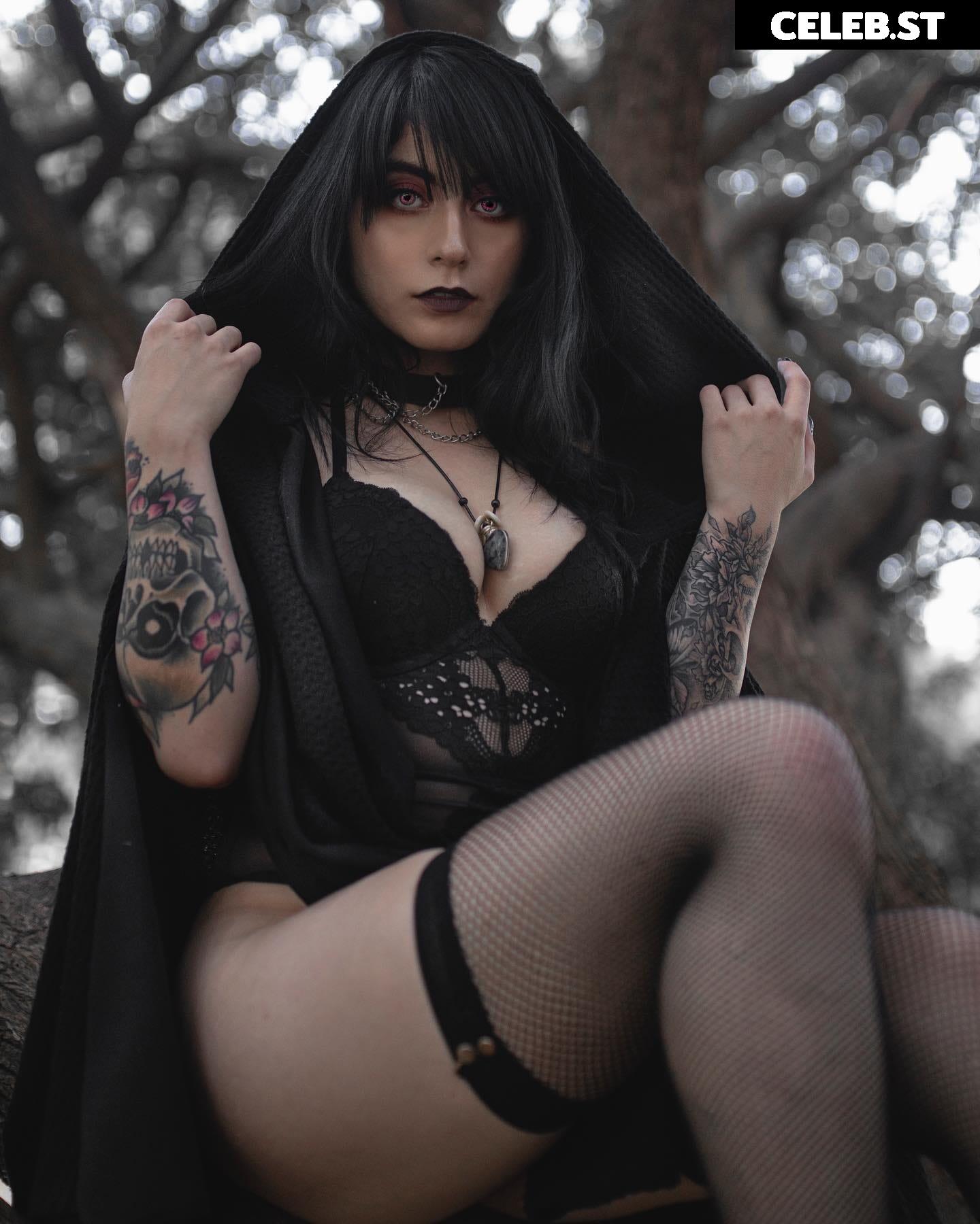 Lady dusha Image 4232698
