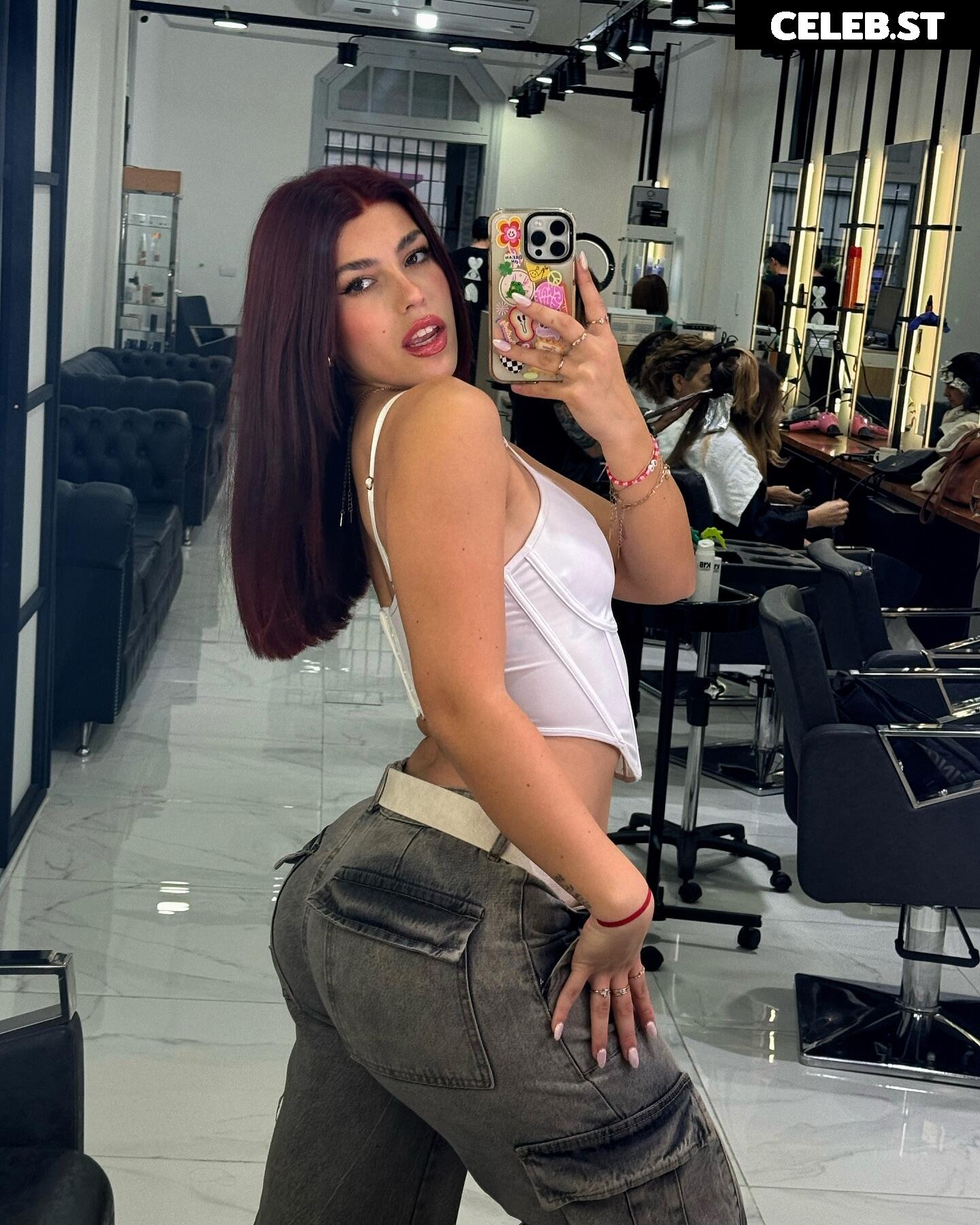 Valentina Legaria Image 4232213