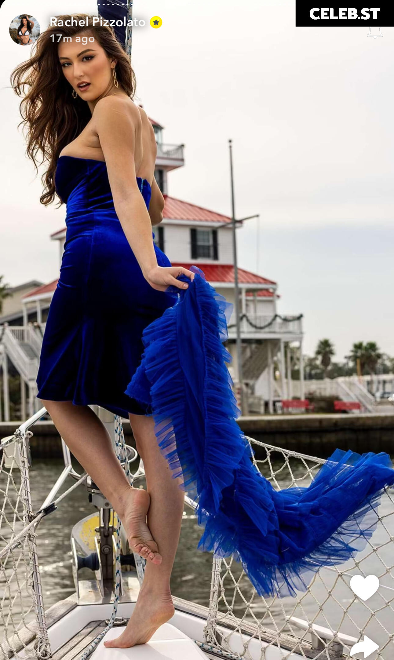 Rachel Michelle - Beautyandbrainswithatwist Image 4233590