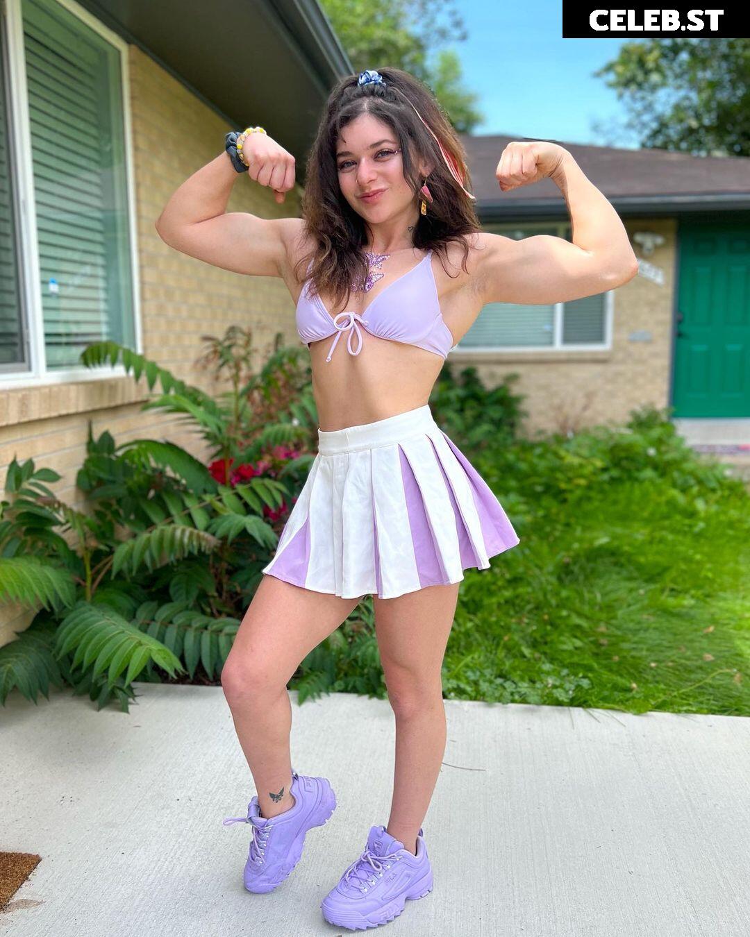 Serena Abweh / Rena_Serenaa Image 4239462