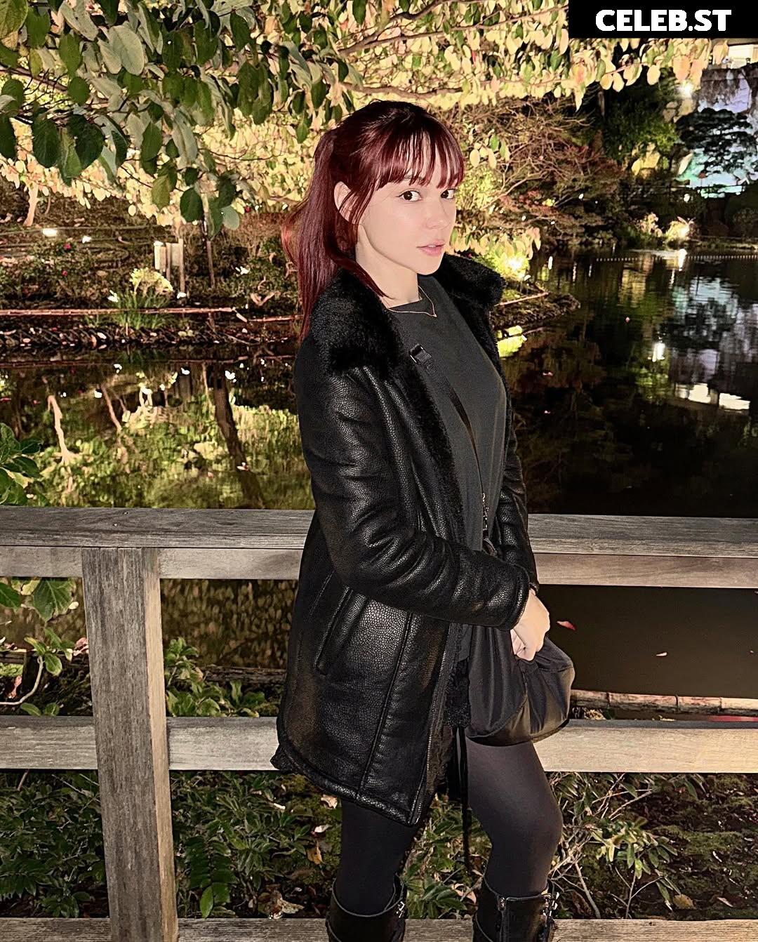 Maimy Nyan [social media] Image 4239404