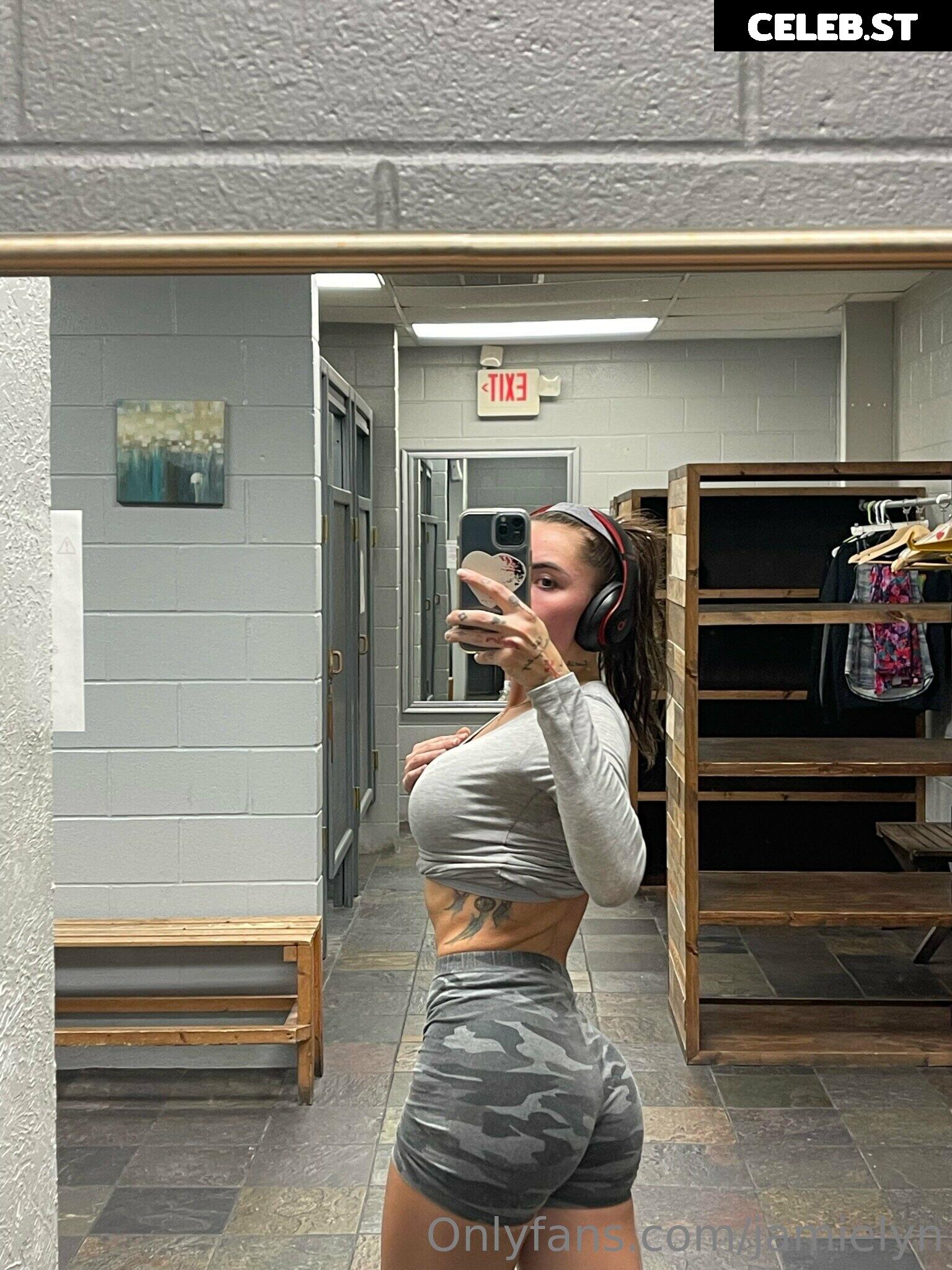 Jamie Lynn Rinaldi Image 4225446