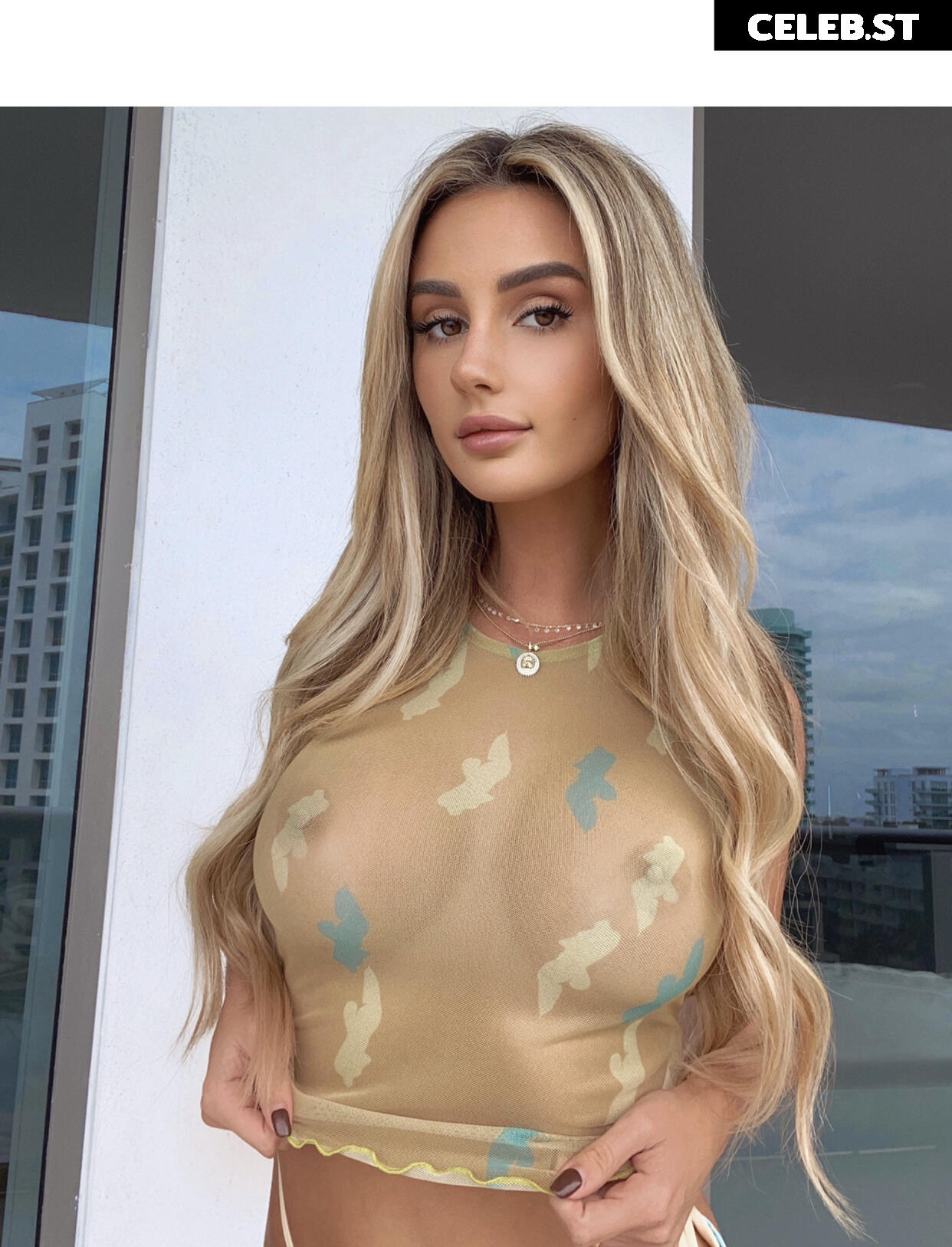 Bianca Ghezzi Image 422575