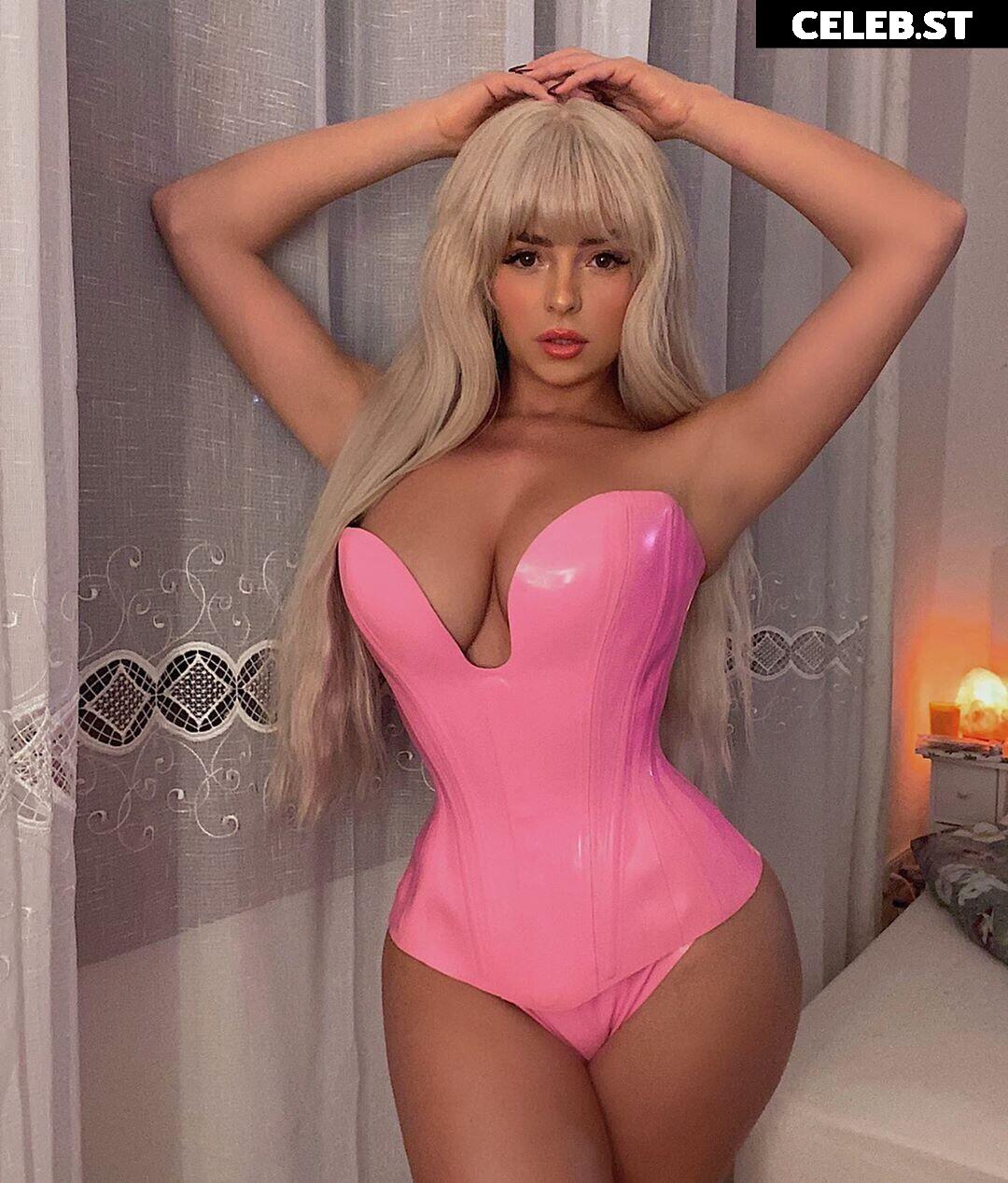 Demi Rose Mawby Image 4226571