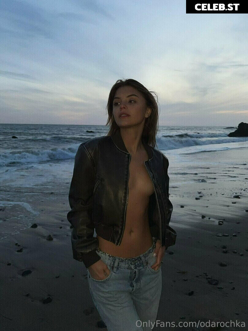 Dasha Komarova / Darya Komarova / Odarka Komarova Image 4227607