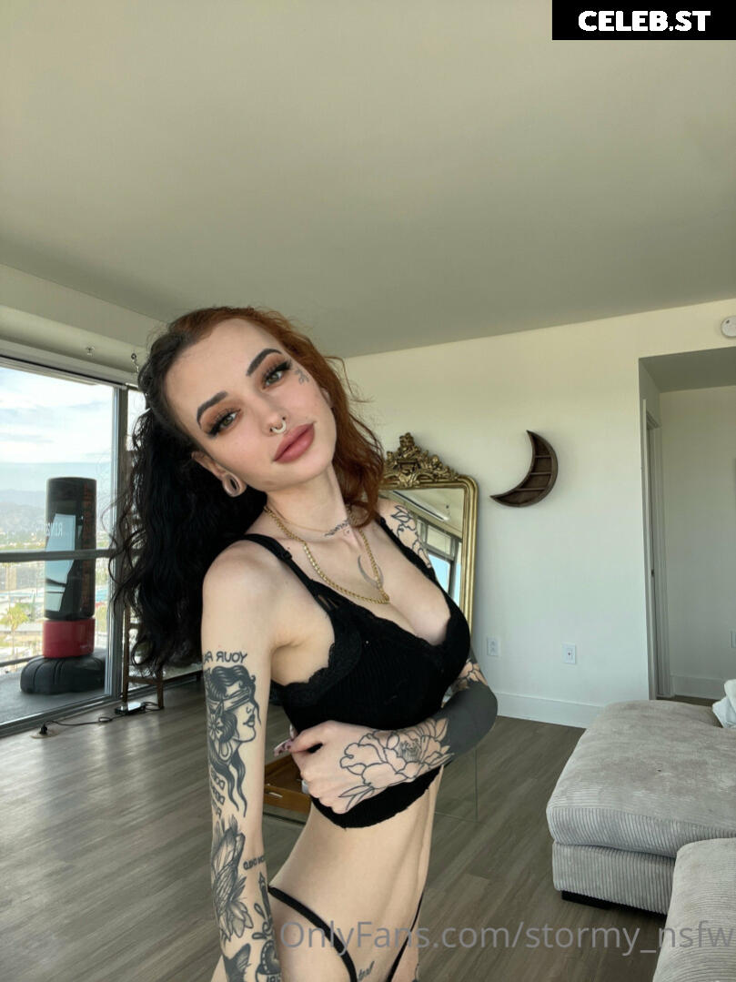 Stormy Summers / sixginn Image 422797