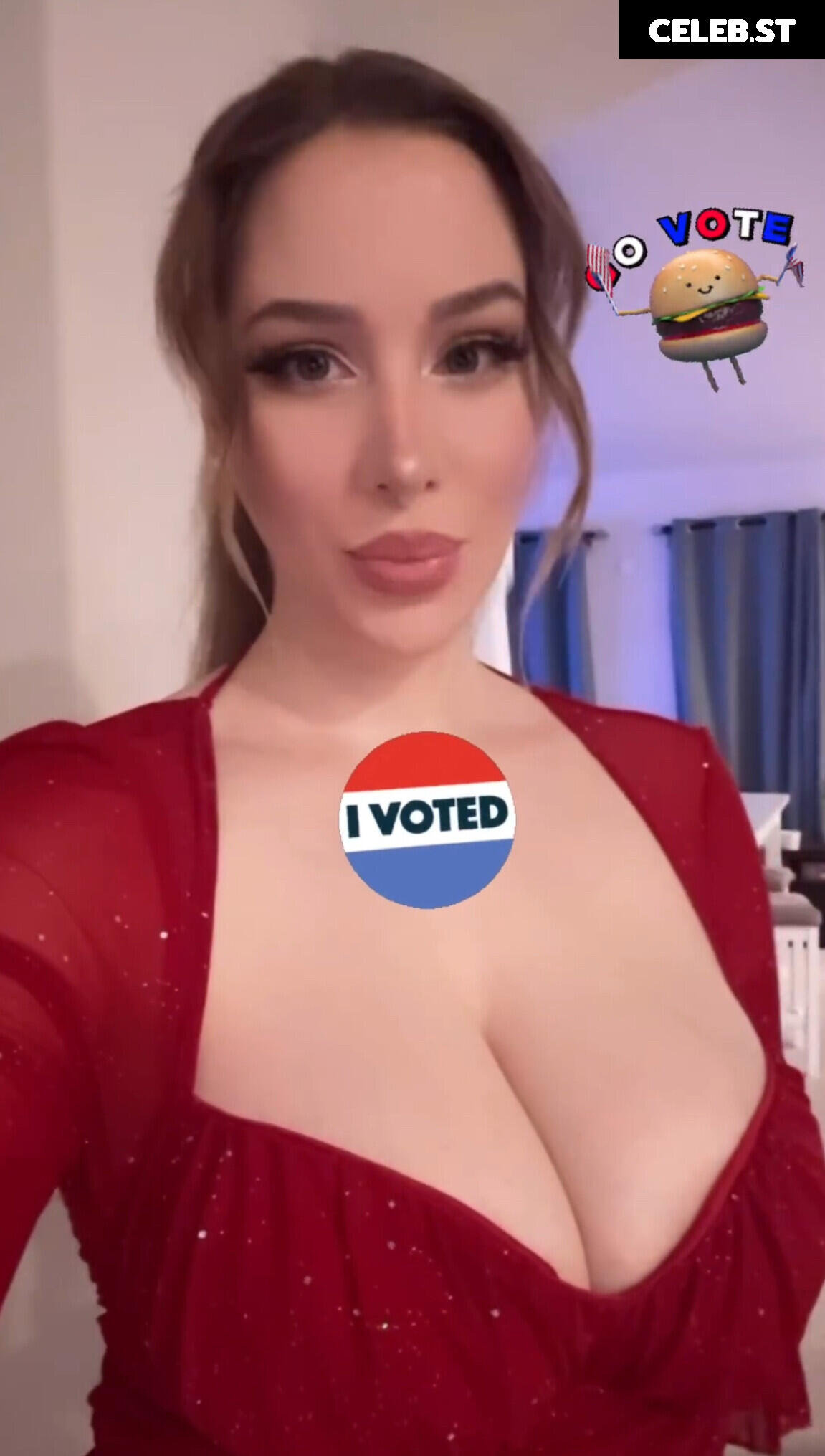 Izzy G (pnkysparkles) Image 4221235