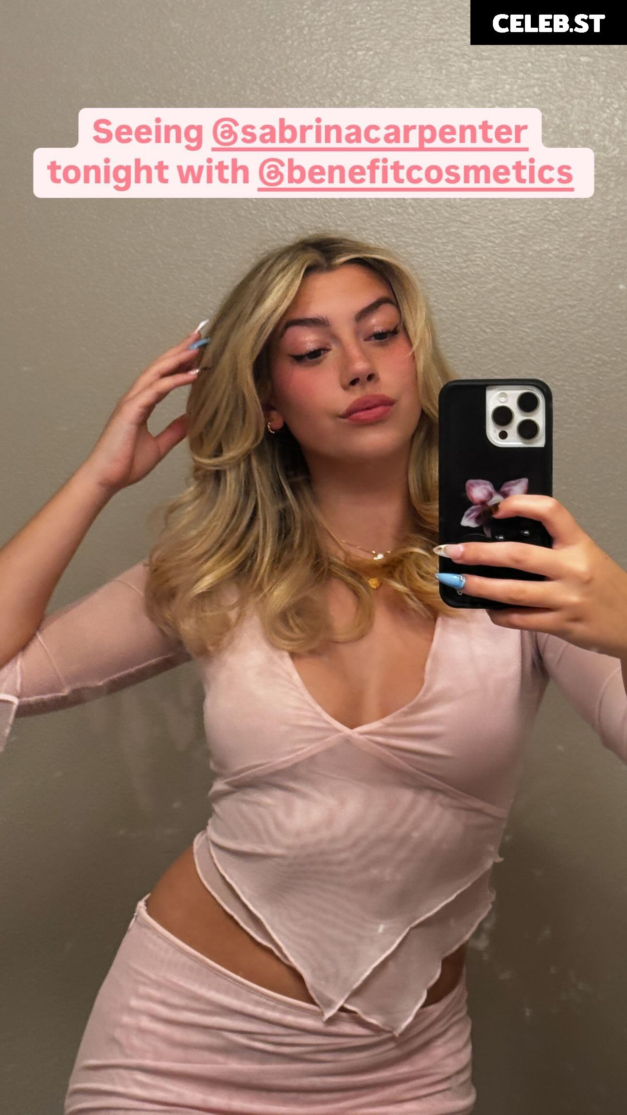 Sissy Sheridan / itssissysheridan Image 4222194