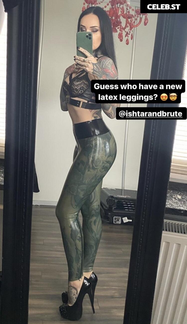 Bellaisadora Image 422372