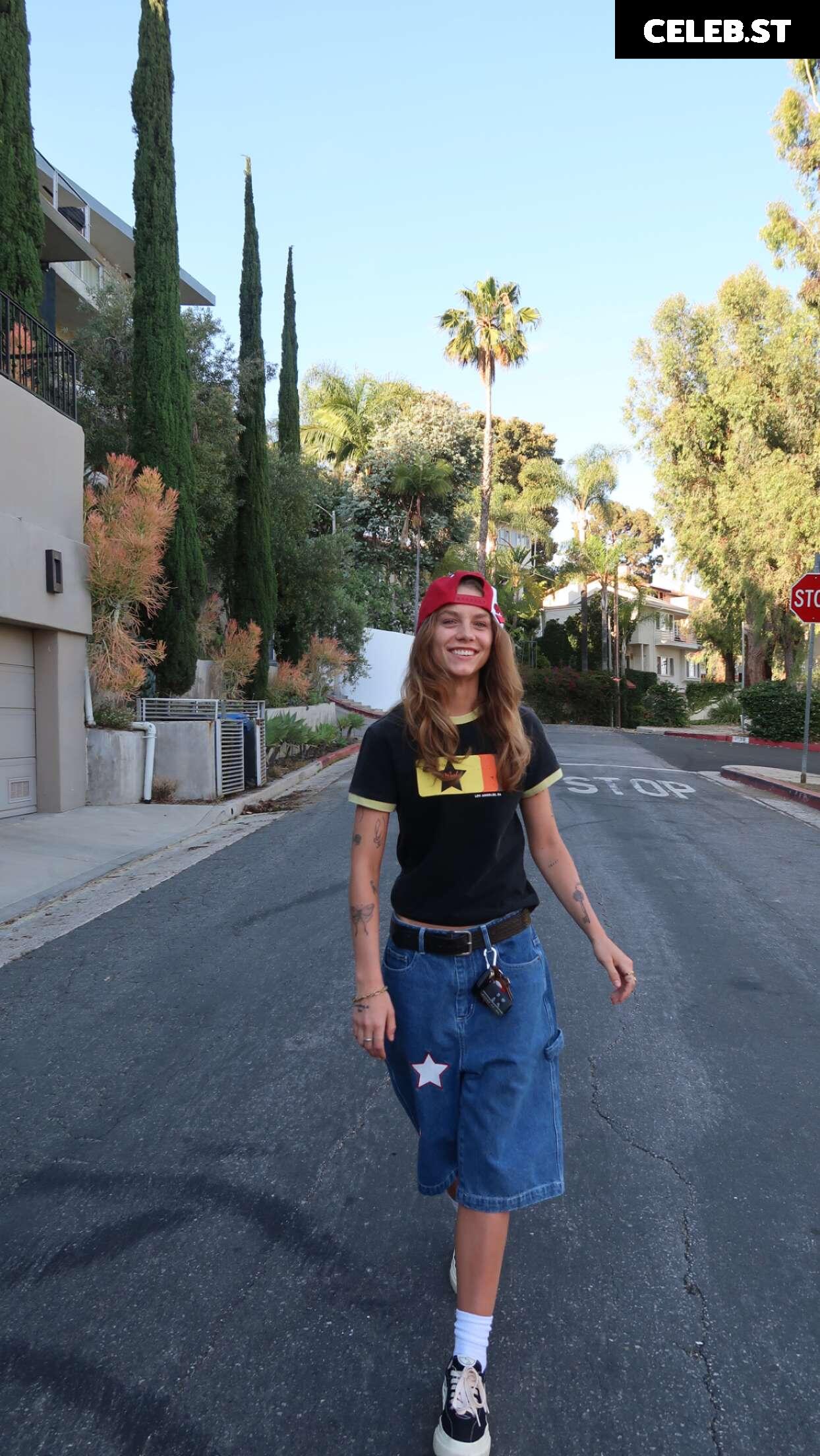 Anna Shumate / Annabananaxdddd Image 4220442