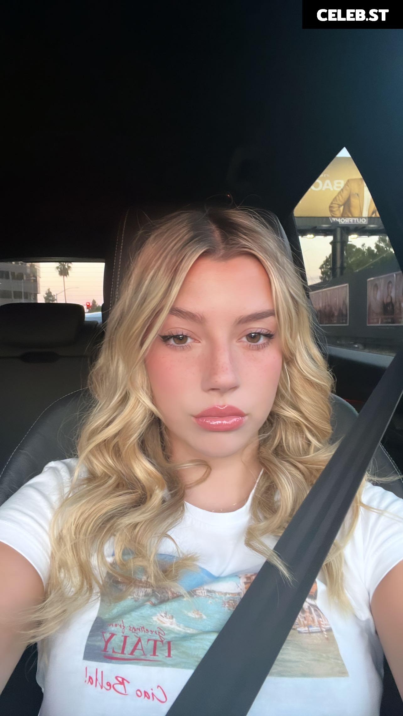 Sissy Sheridan / itssissysheridan Image 4220668