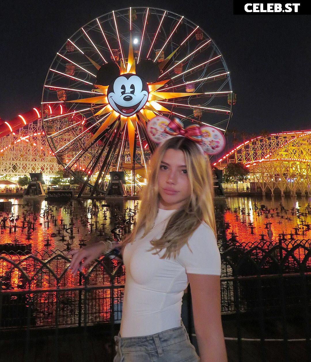 Sissy Sheridan / itssissysheridan Image 4220110